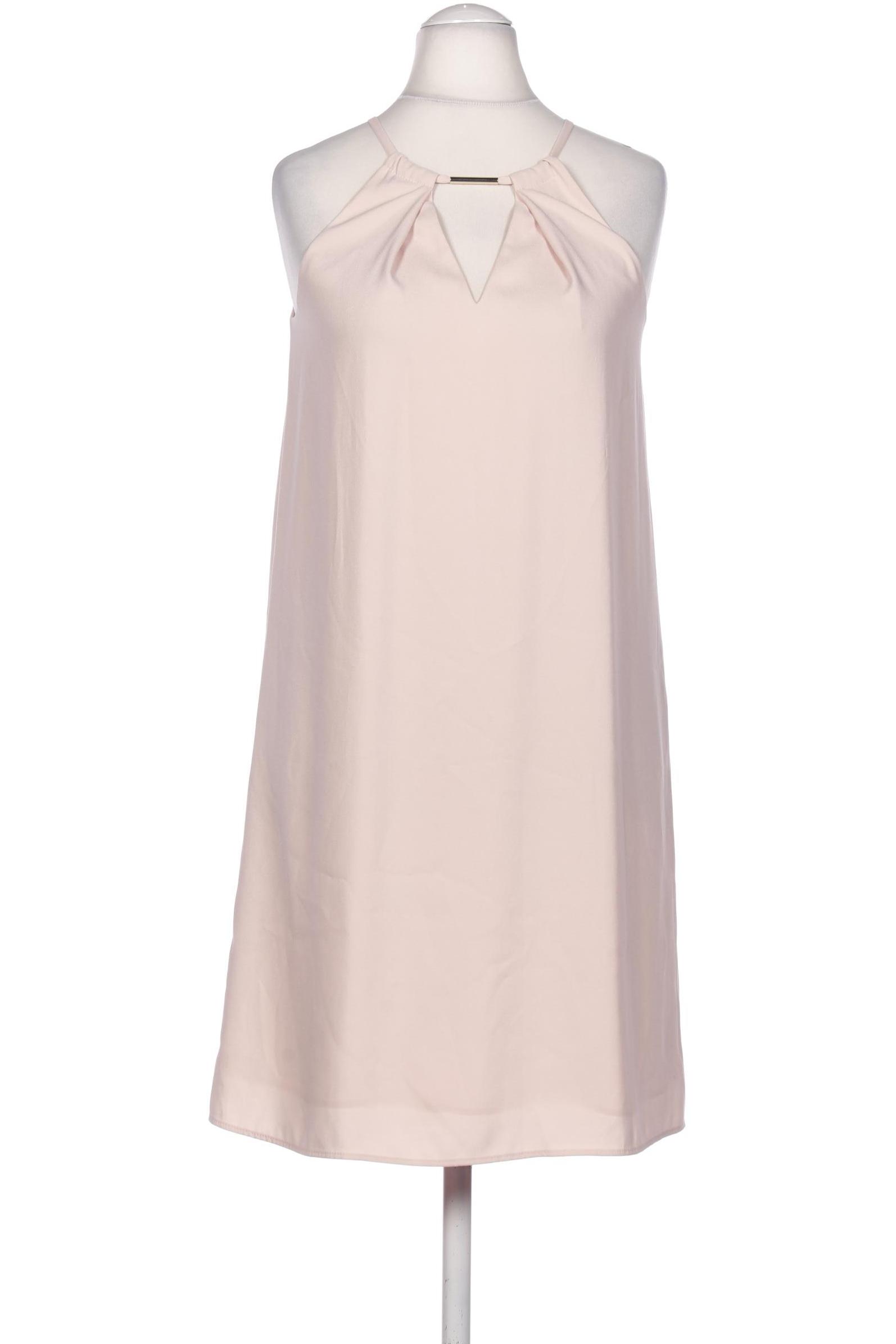 

Hallhuber Damen Kleid, pink, Gr. 36