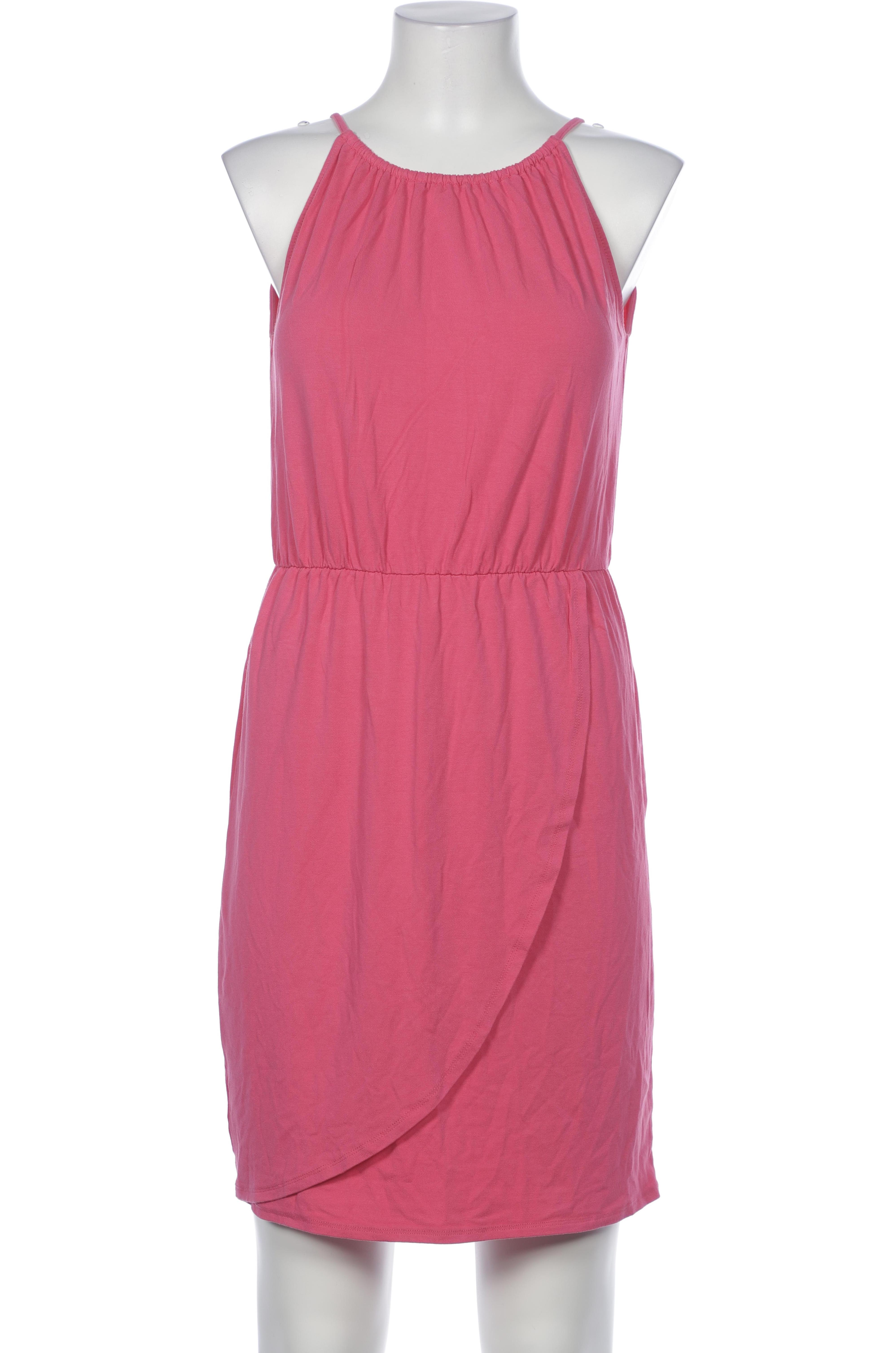 

Hallhuber Damen Kleid, pink, Gr. 38