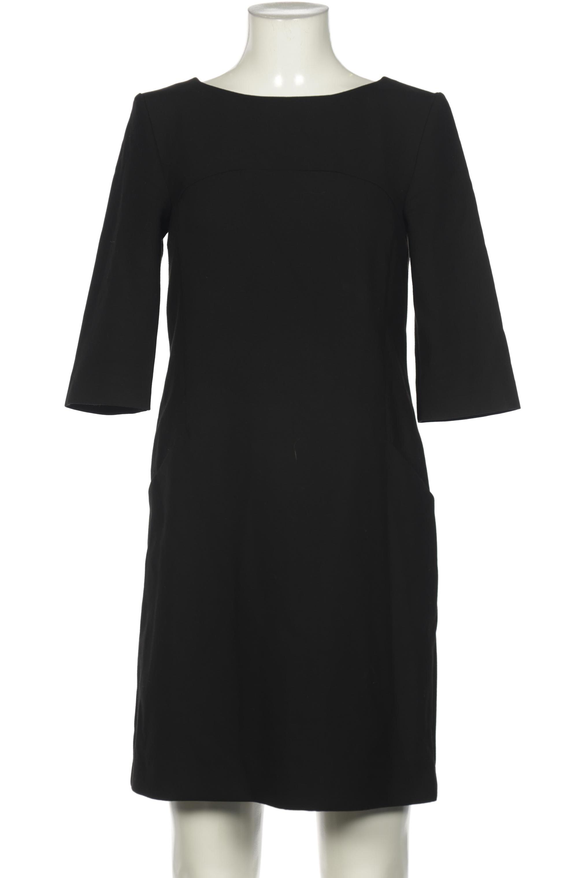 

Hallhuber Damen Kleid, schwarz