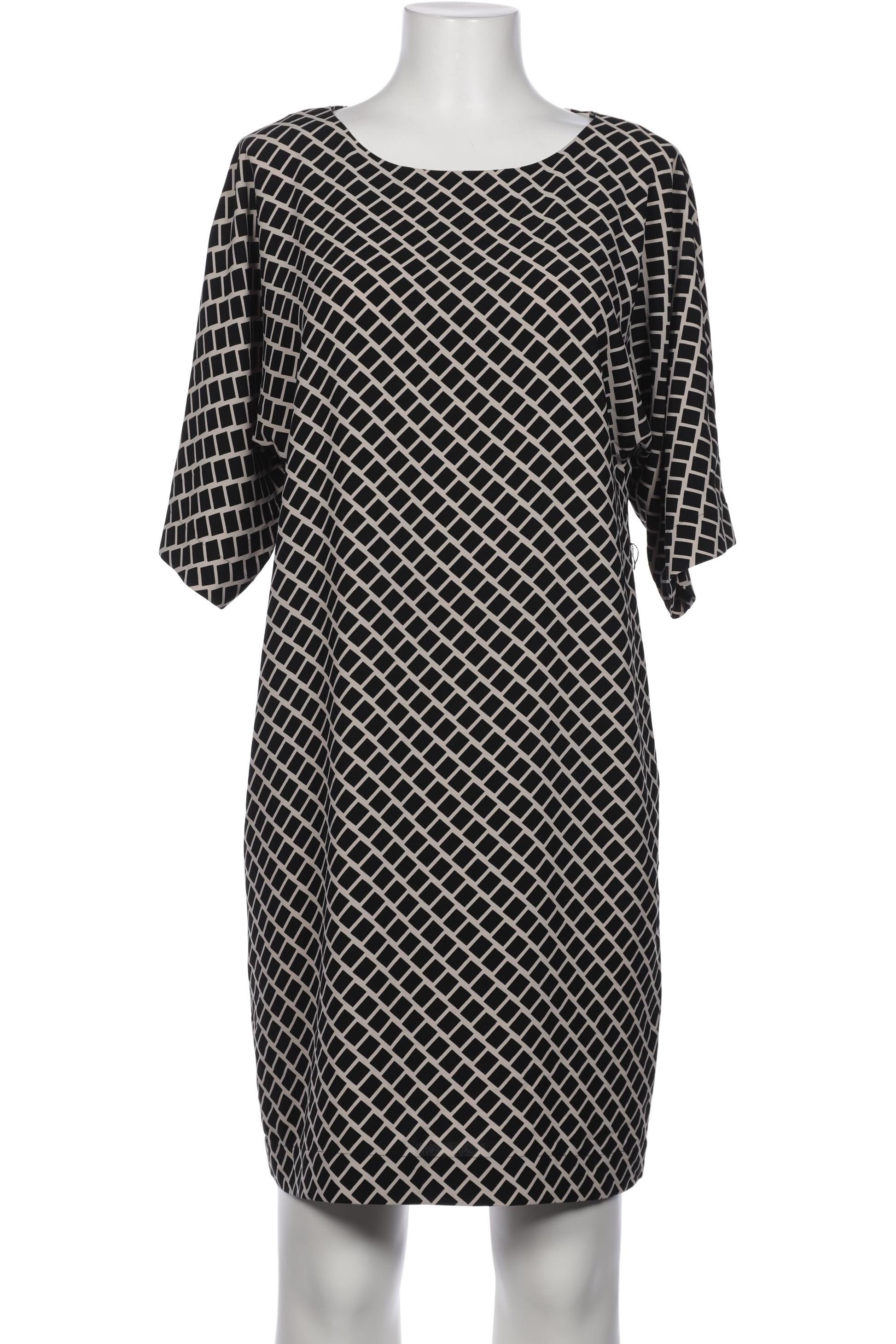 

Hallhuber Damen Kleid, schwarz, Gr. 38
