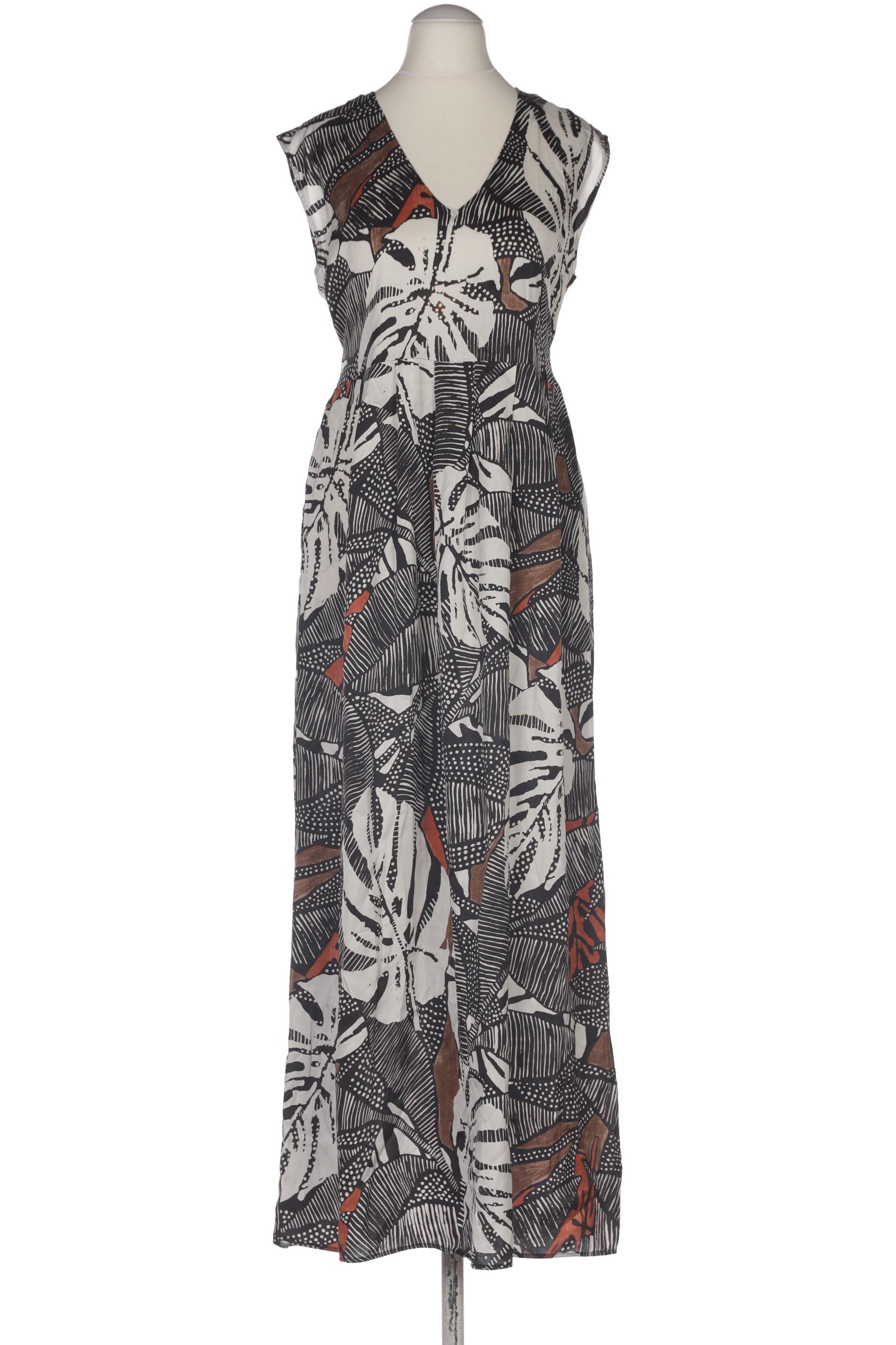 

Hallhuber Damen Kleid, schwarz, Gr. 36