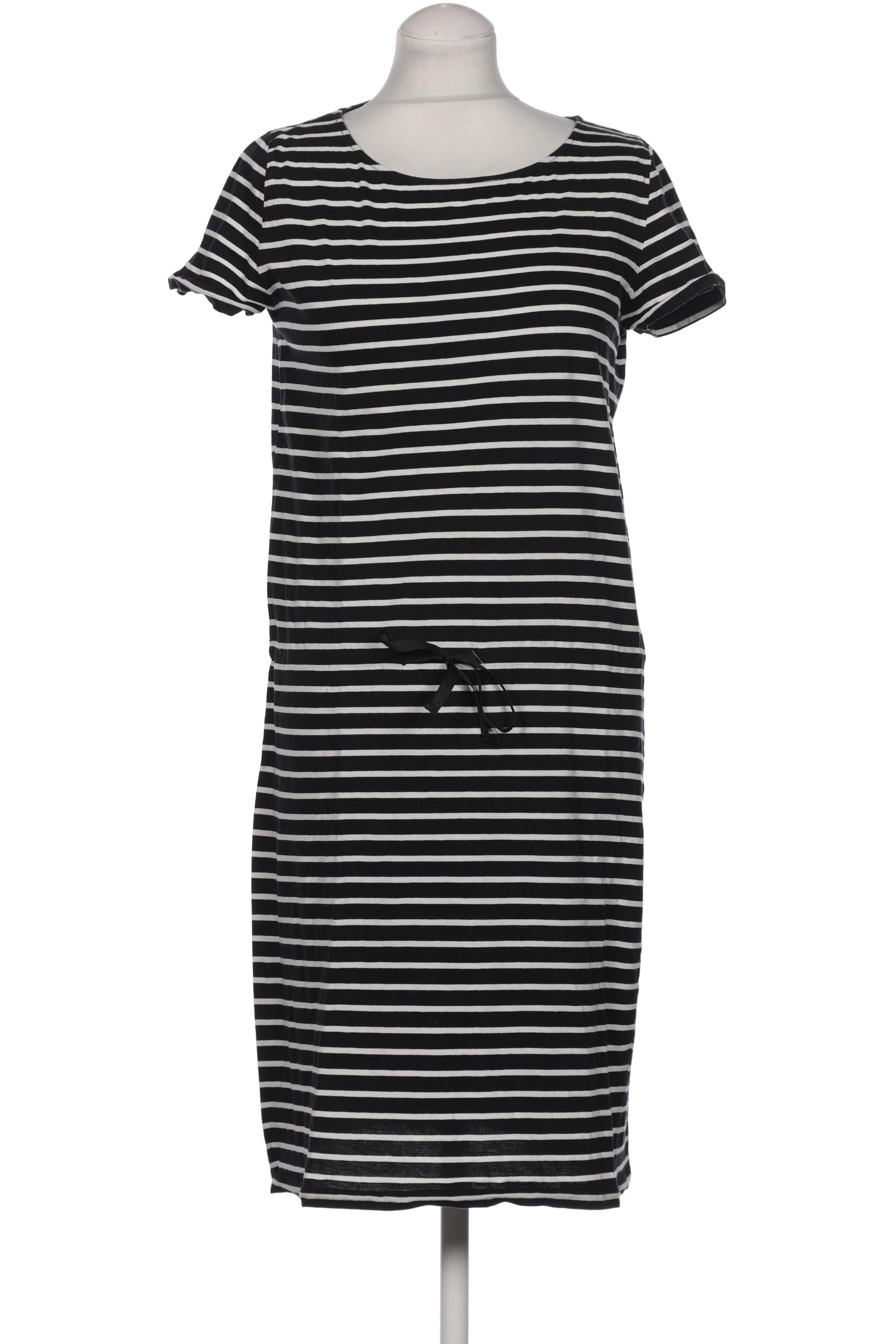 Thumbnail - Hallhuber Damen Kleid, schwarz, Gr. 38