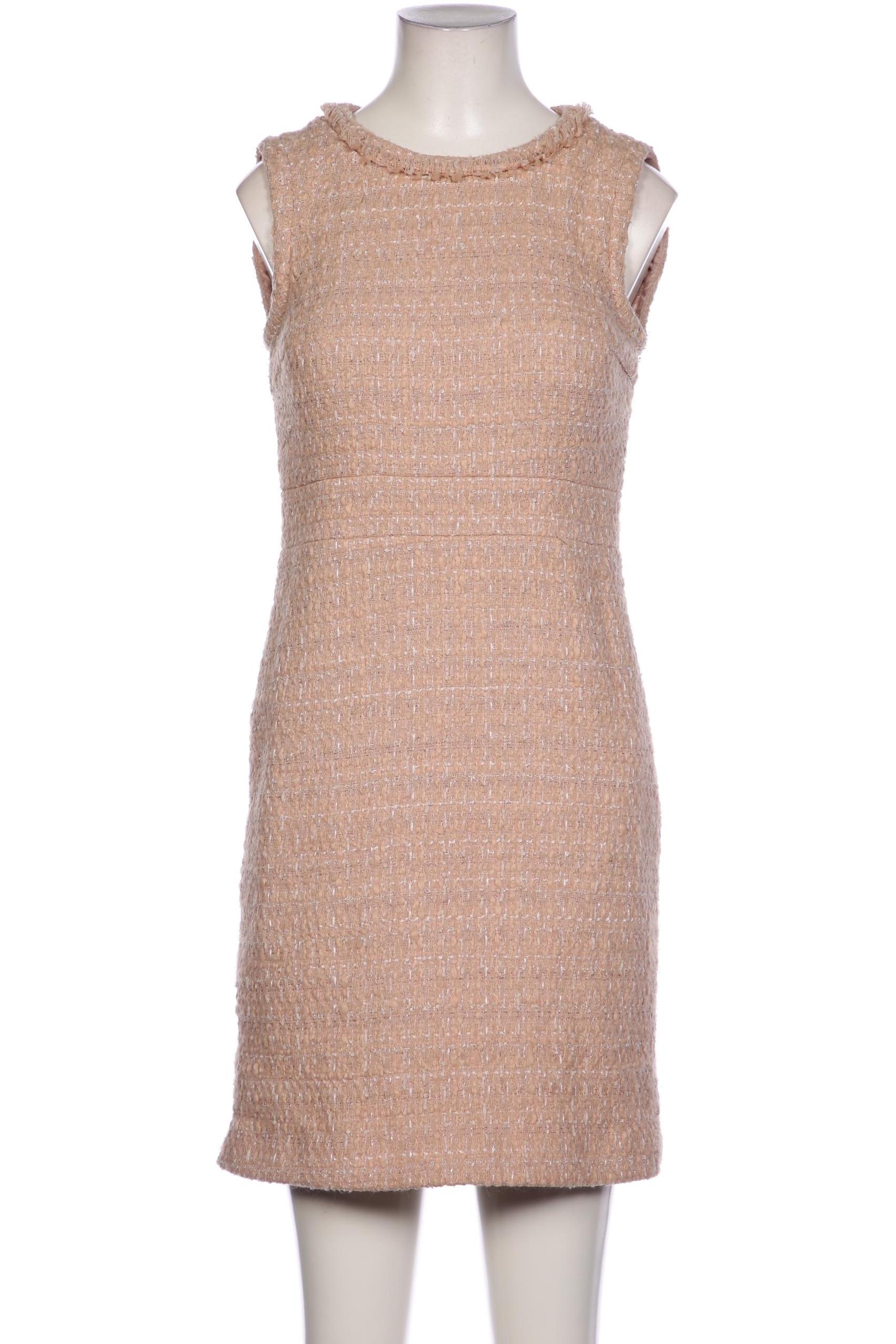 

Hallhuber Damen Kleid, beige, Gr. 34