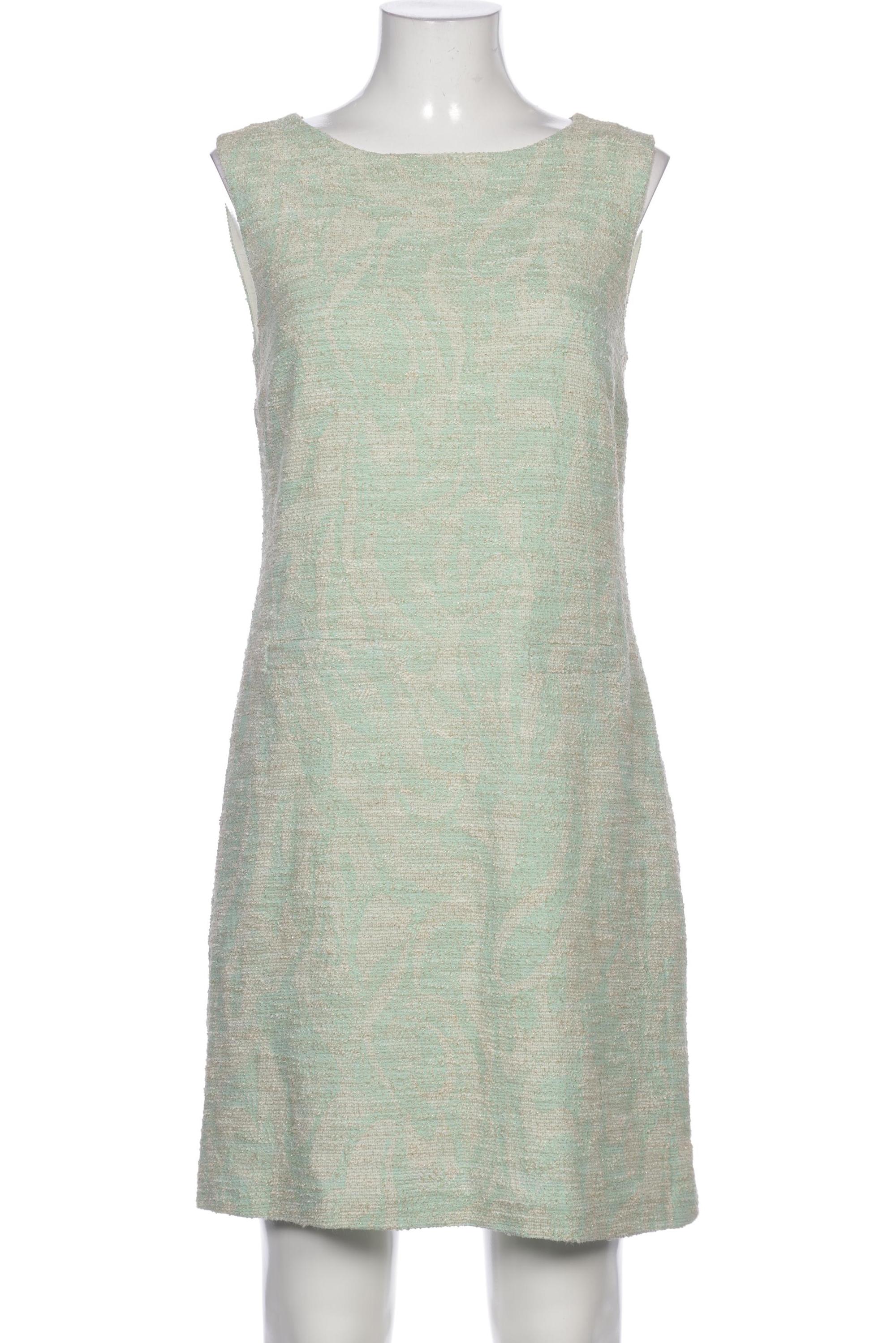 

Hallhuber Damen Kleid, hellgrün