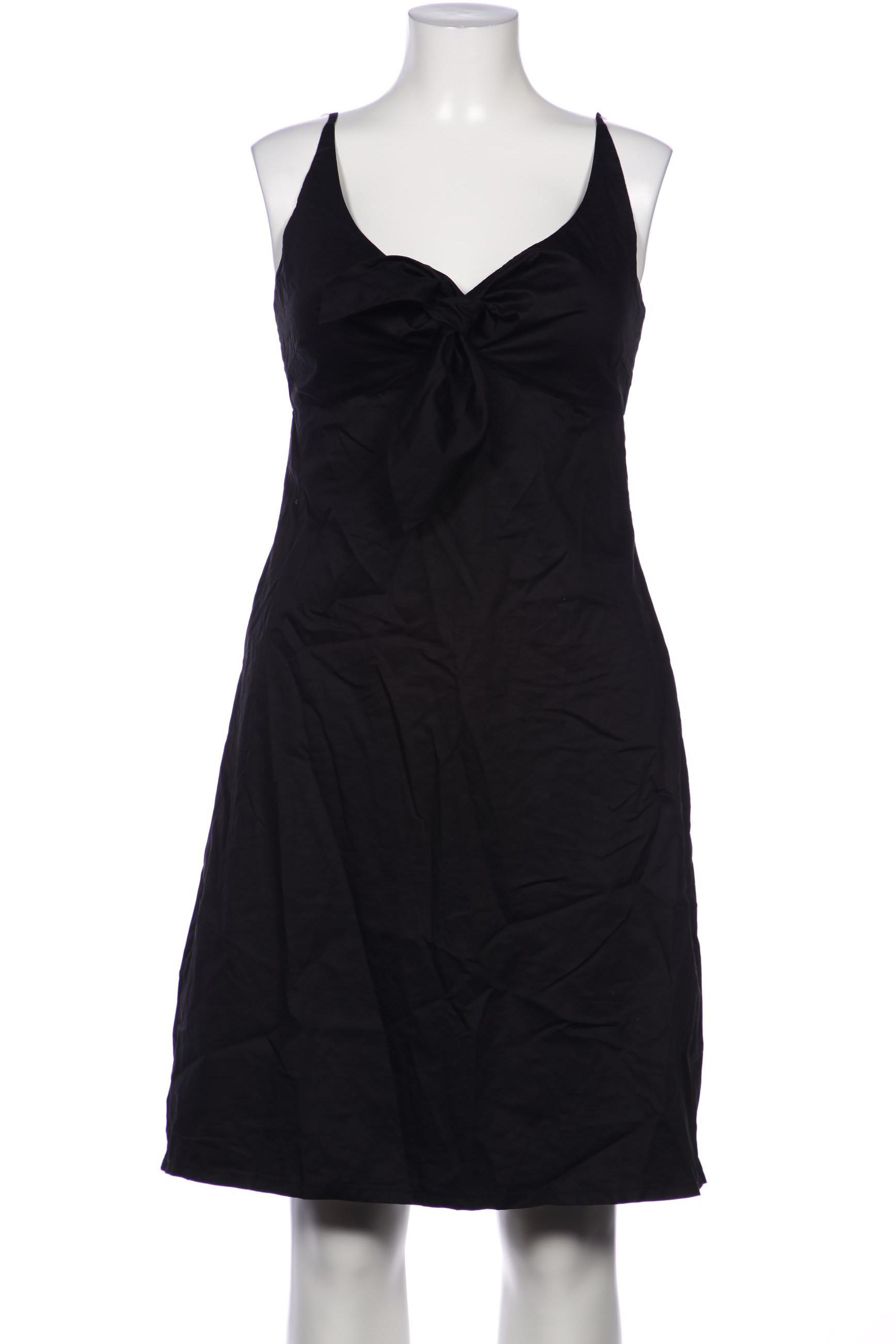 

Hallhuber Damen Kleid, schwarz, Gr. 42