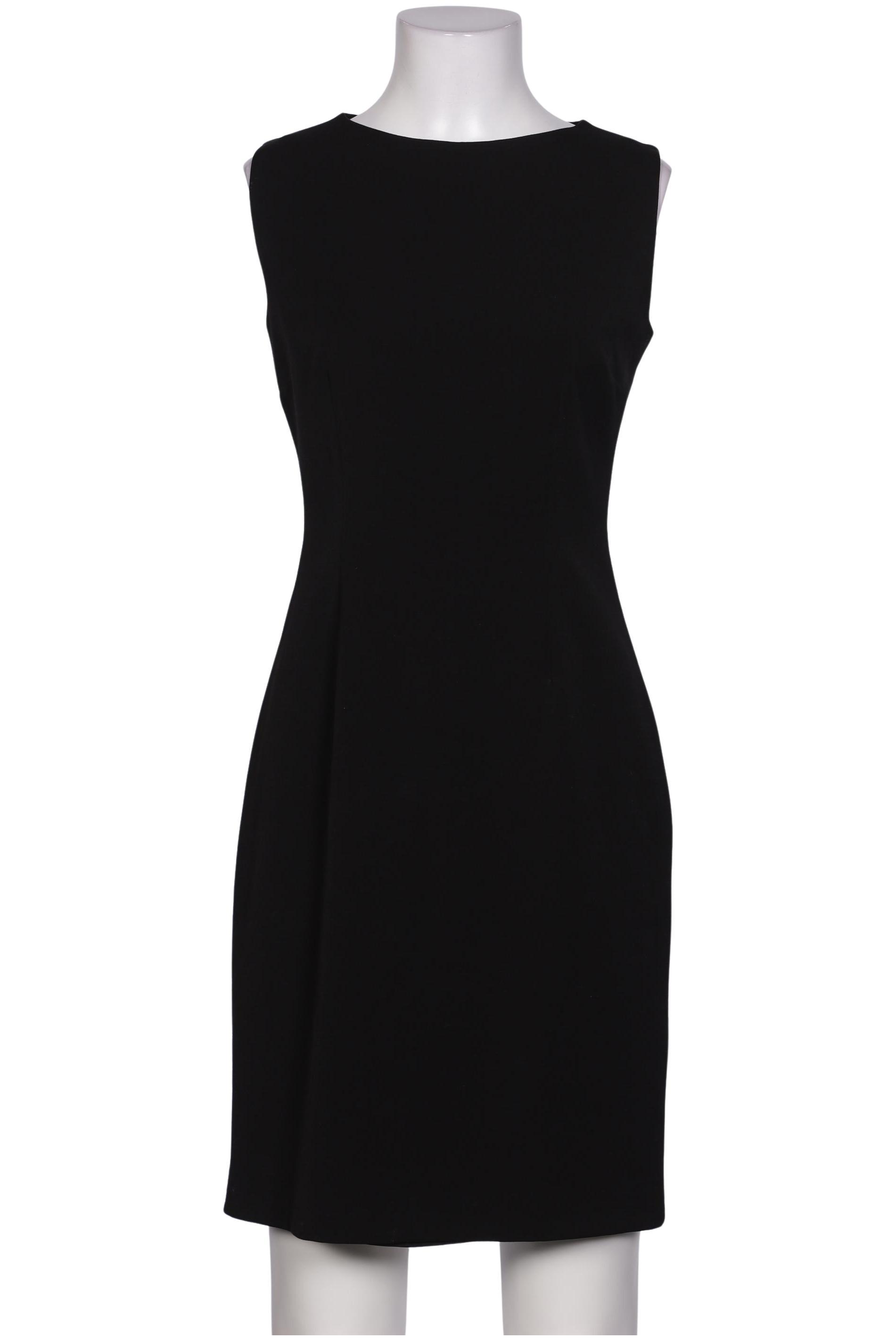 

Hallhuber Damen Kleid, schwarz, Gr. 36