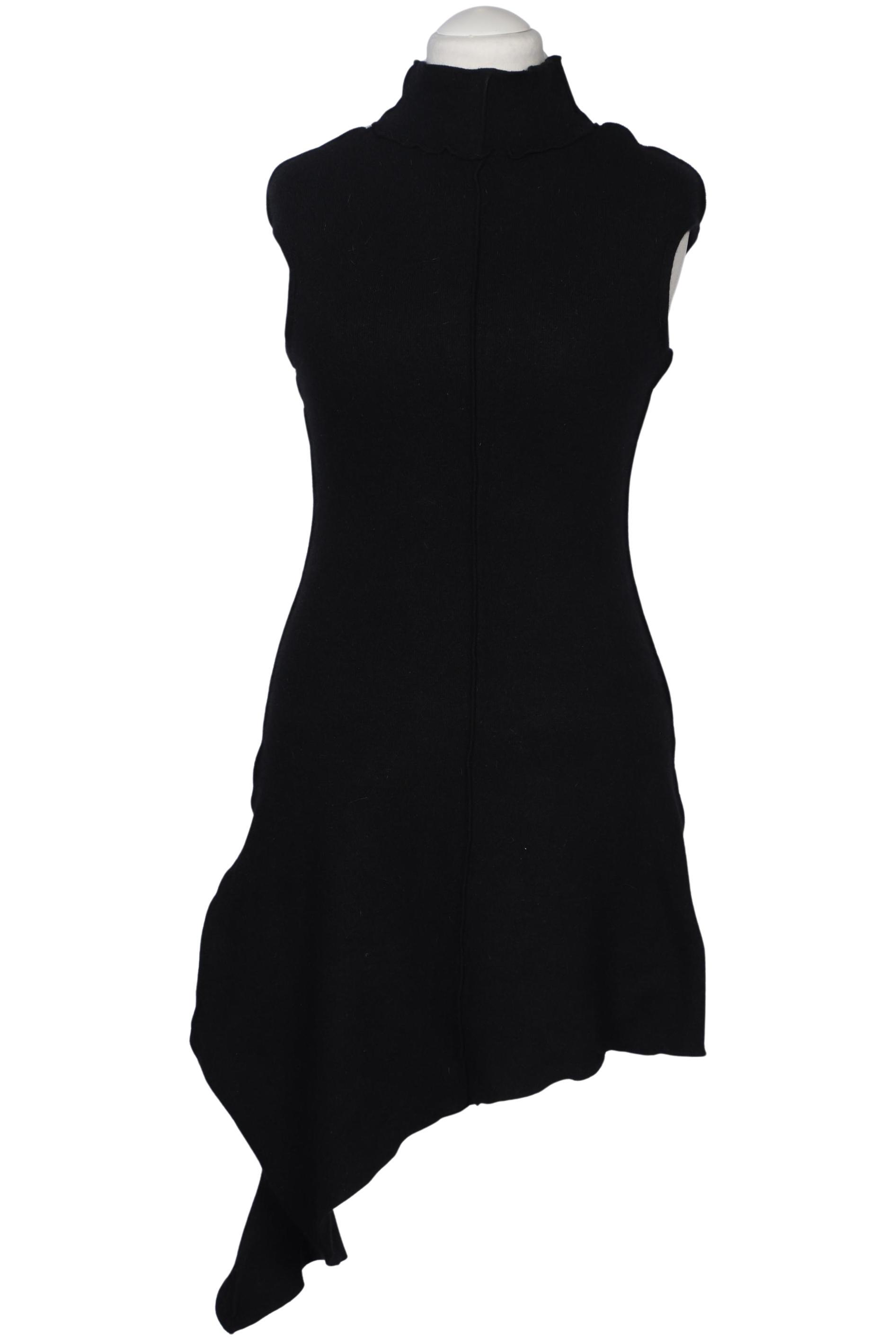 

Hallhuber Damen Kleid, schwarz, Gr. 38