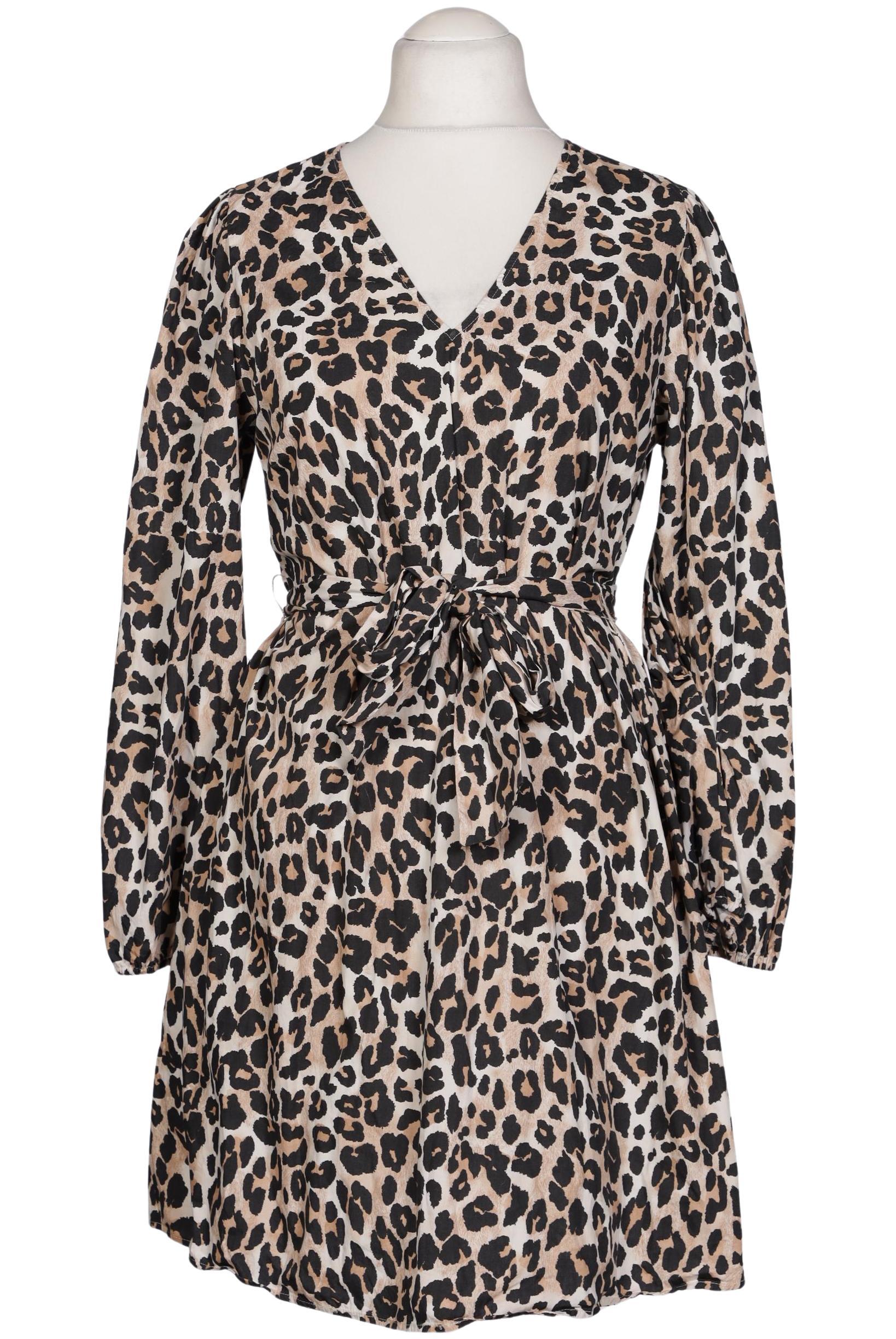 

Hallhuber Damen Kleid, mehrfarbig, Gr. 40