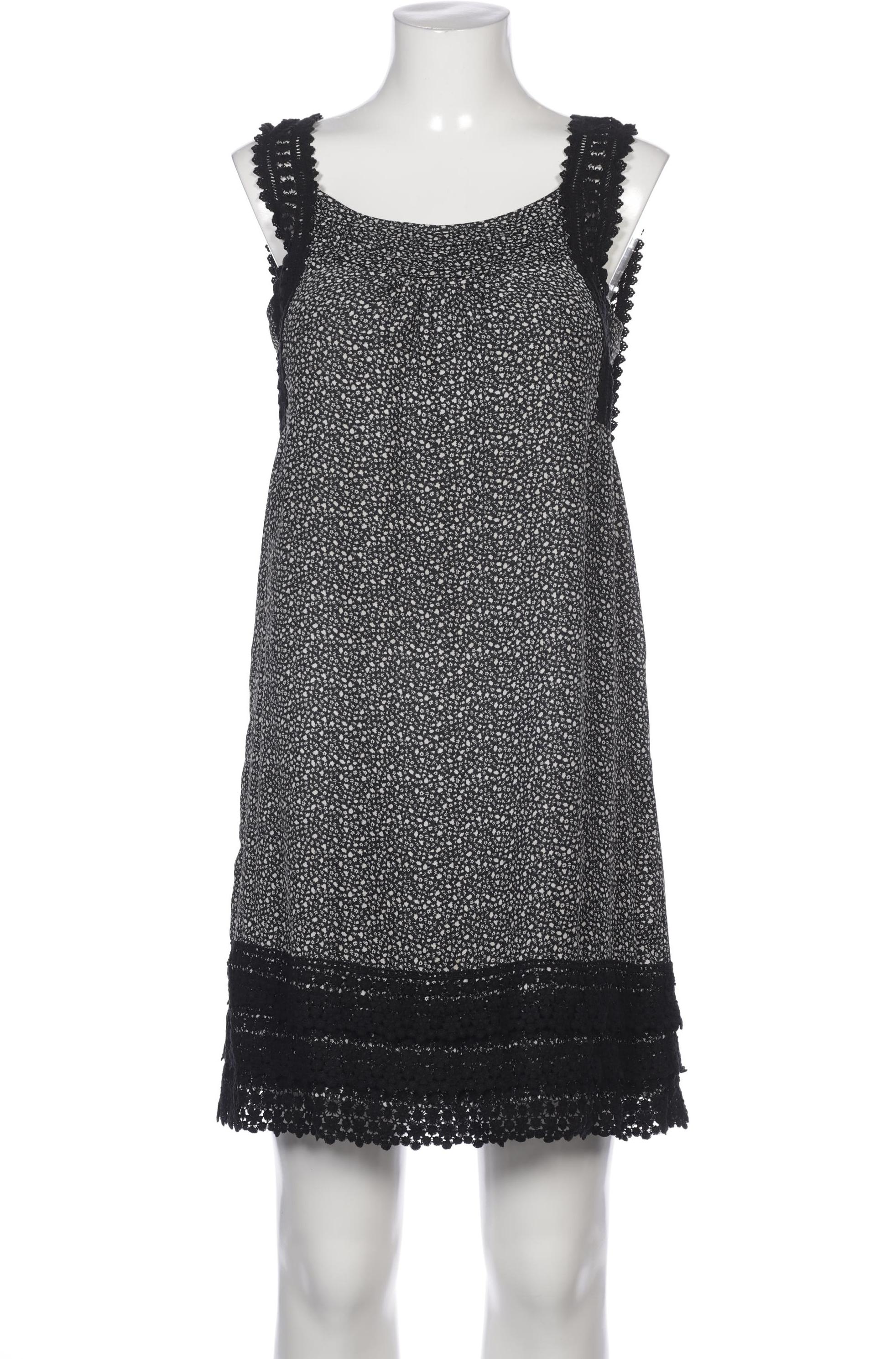 

Hallhuber Damen Kleid, schwarz