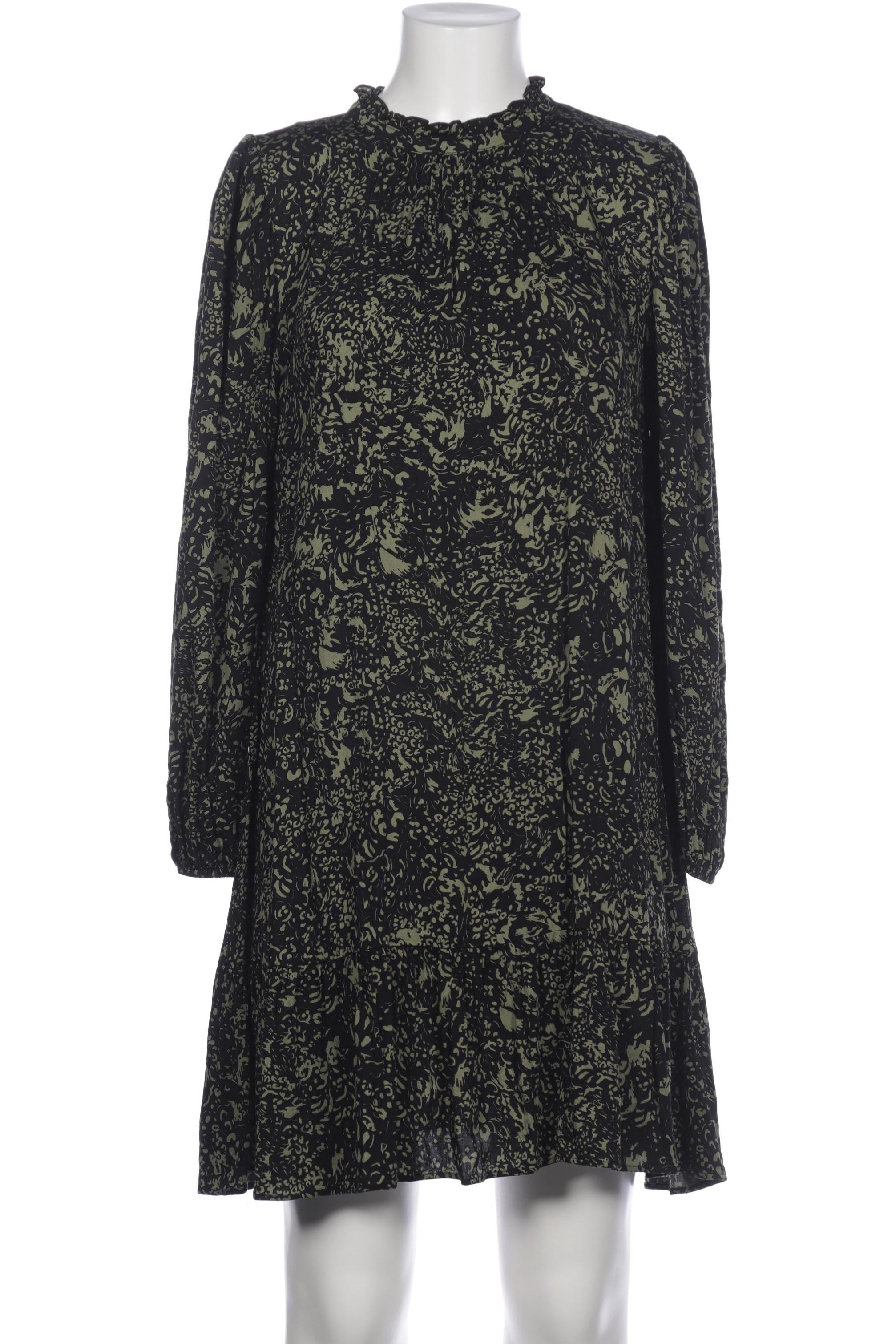 

Hallhuber Damen Kleid, schwarz, Gr. 42