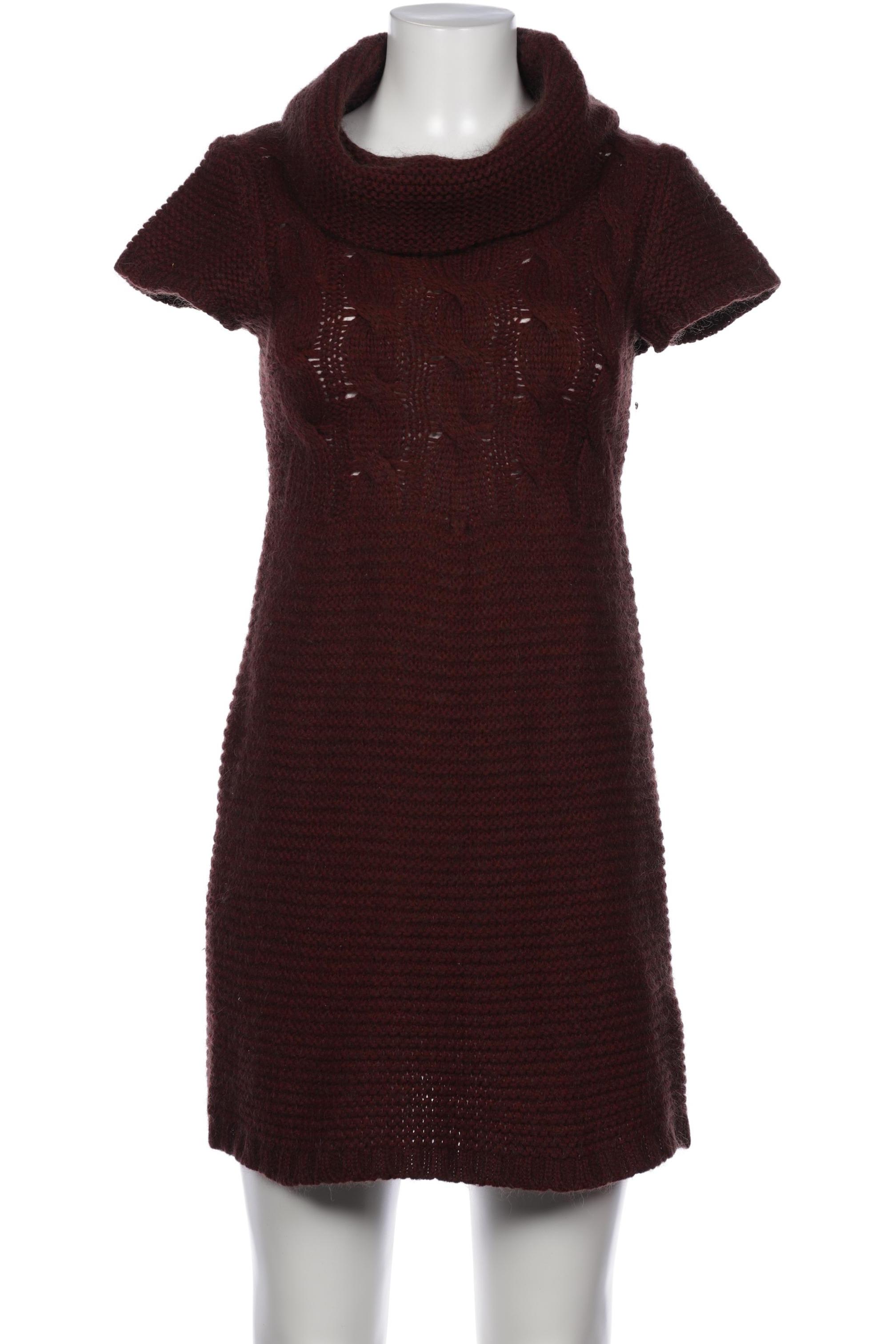 

Hallhuber Damen Kleid, bordeaux, Gr. 42