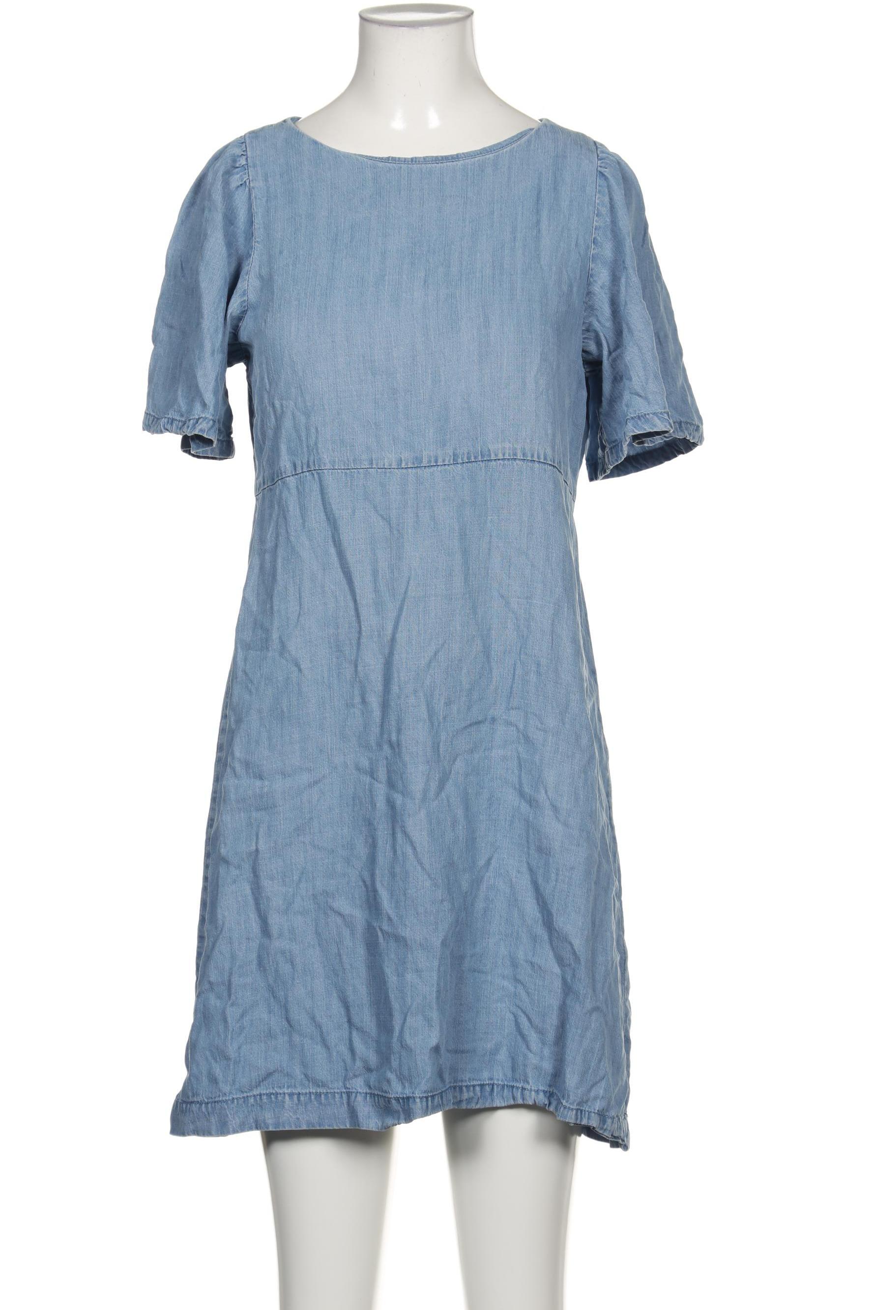 

Hallhuber Damen Kleid, hellblau, Gr. 36