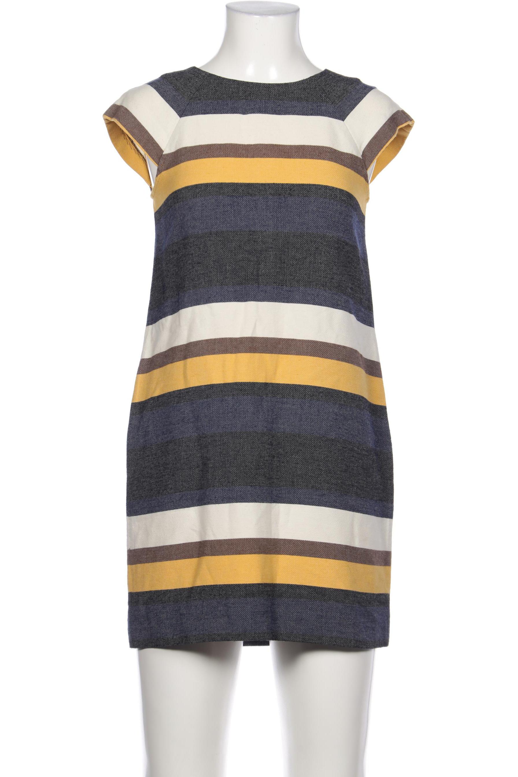 

Hallhuber Damen Kleid, mehrfarbig, Gr. 34