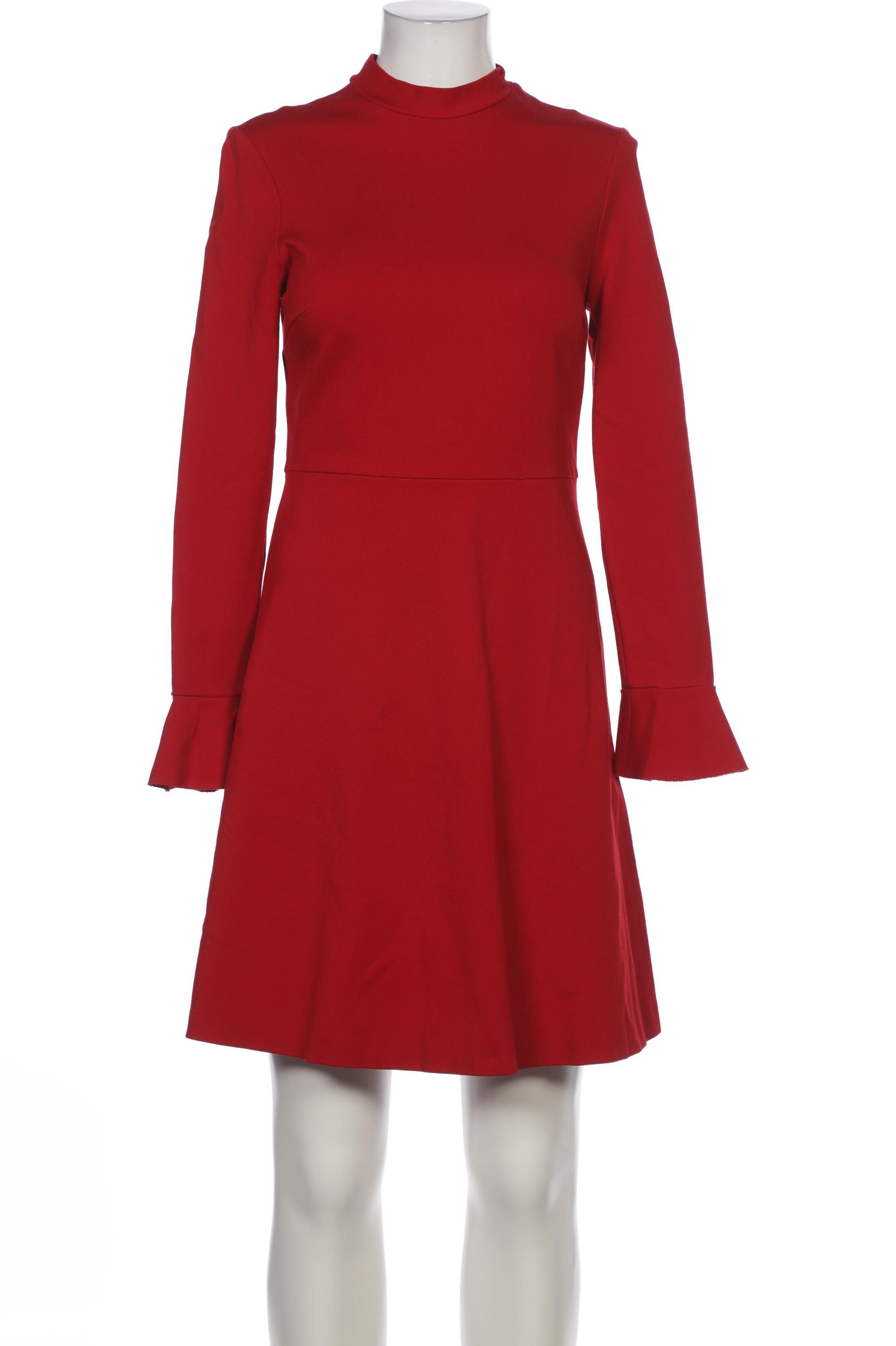 

Hallhuber Damen Kleid, rot