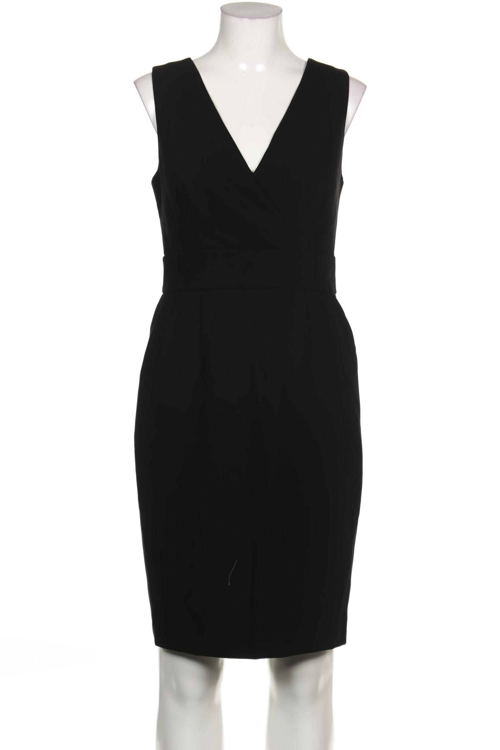 

Hallhuber Damen Kleid, schwarz