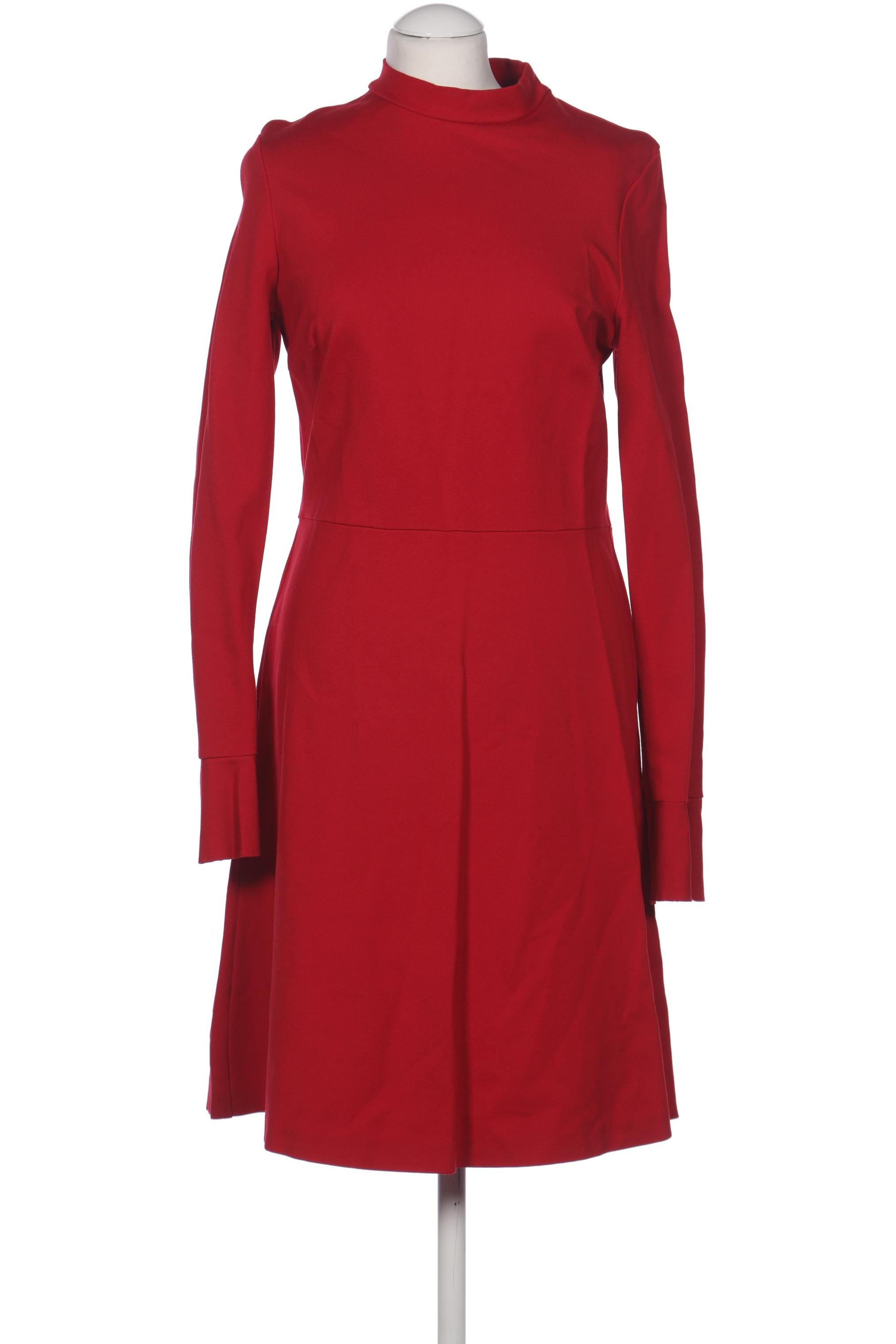

Hallhuber Damen Kleid, rot, Gr. 40