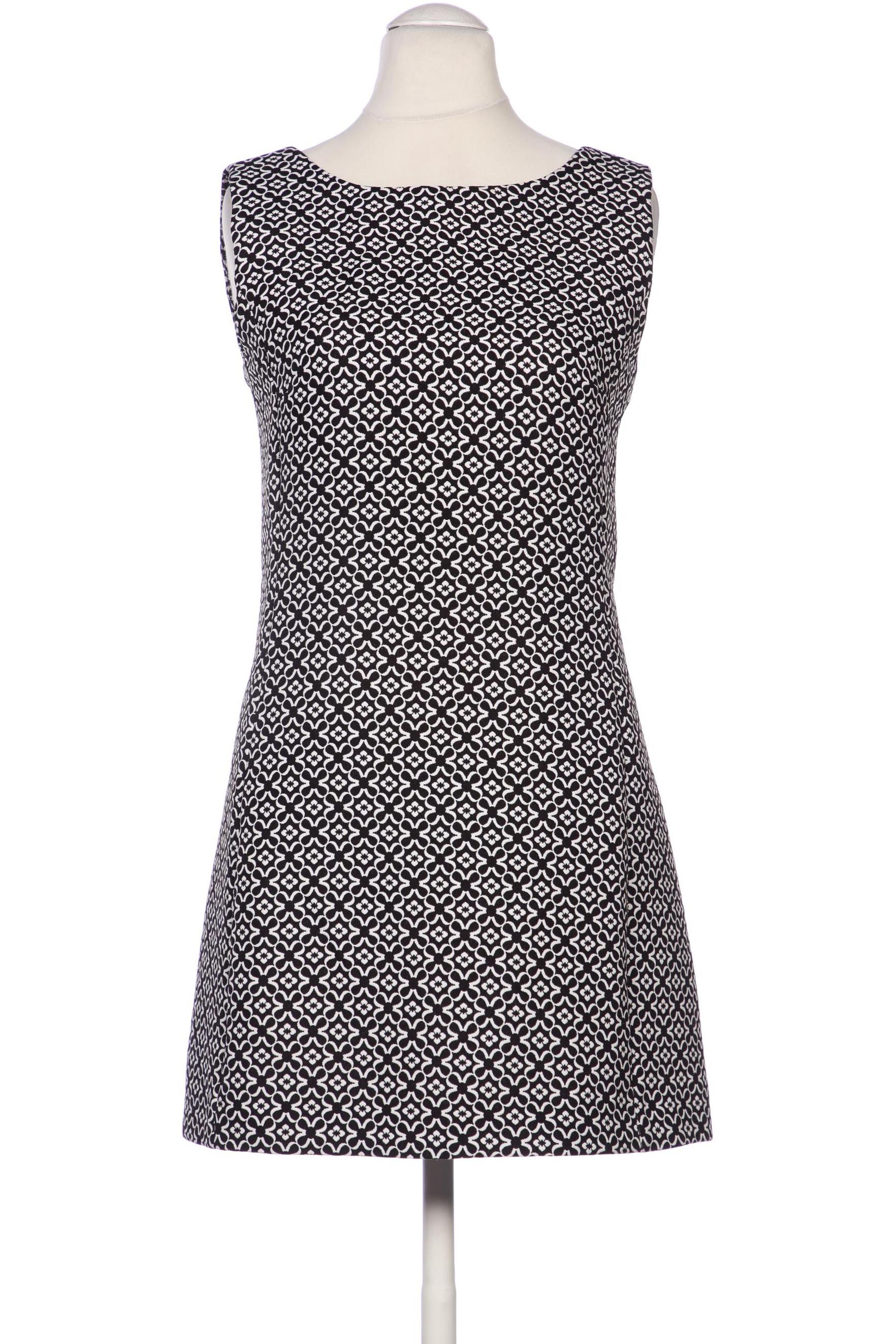 

Hallhuber Damen Kleid, schwarz, Gr. 36