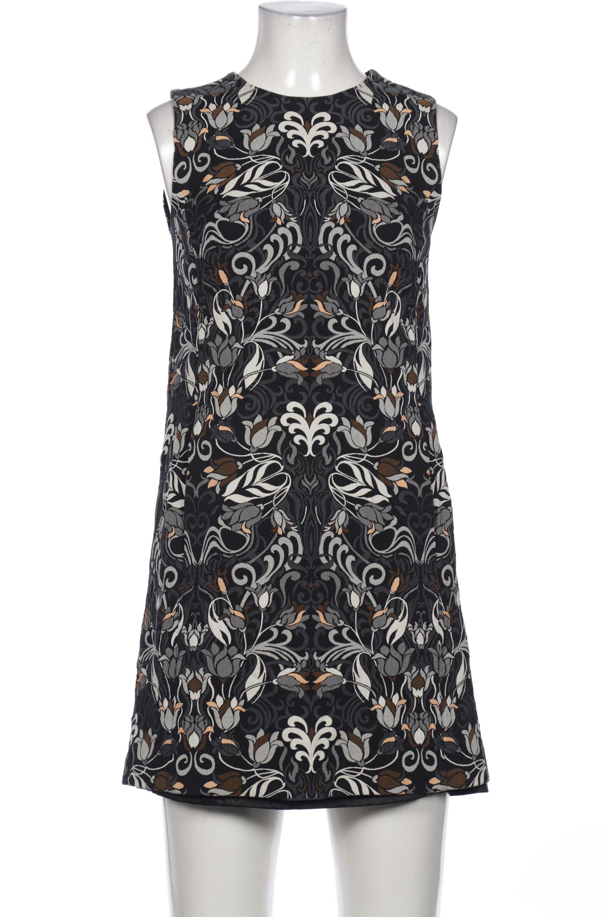 

Hallhuber Damen Kleid, grau, Gr. 36
