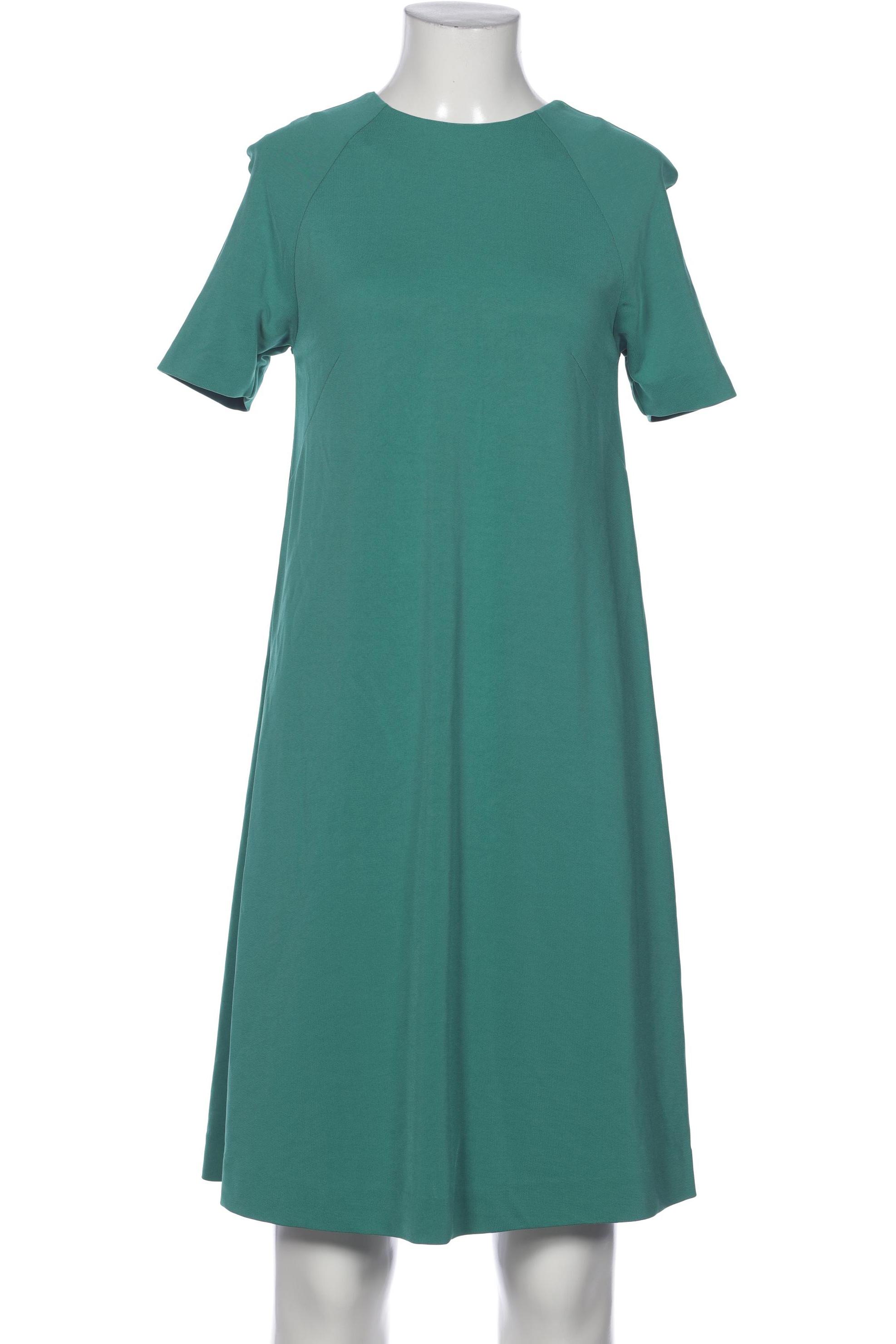 

Hallhuber Damen Kleid, grün, Gr. 36