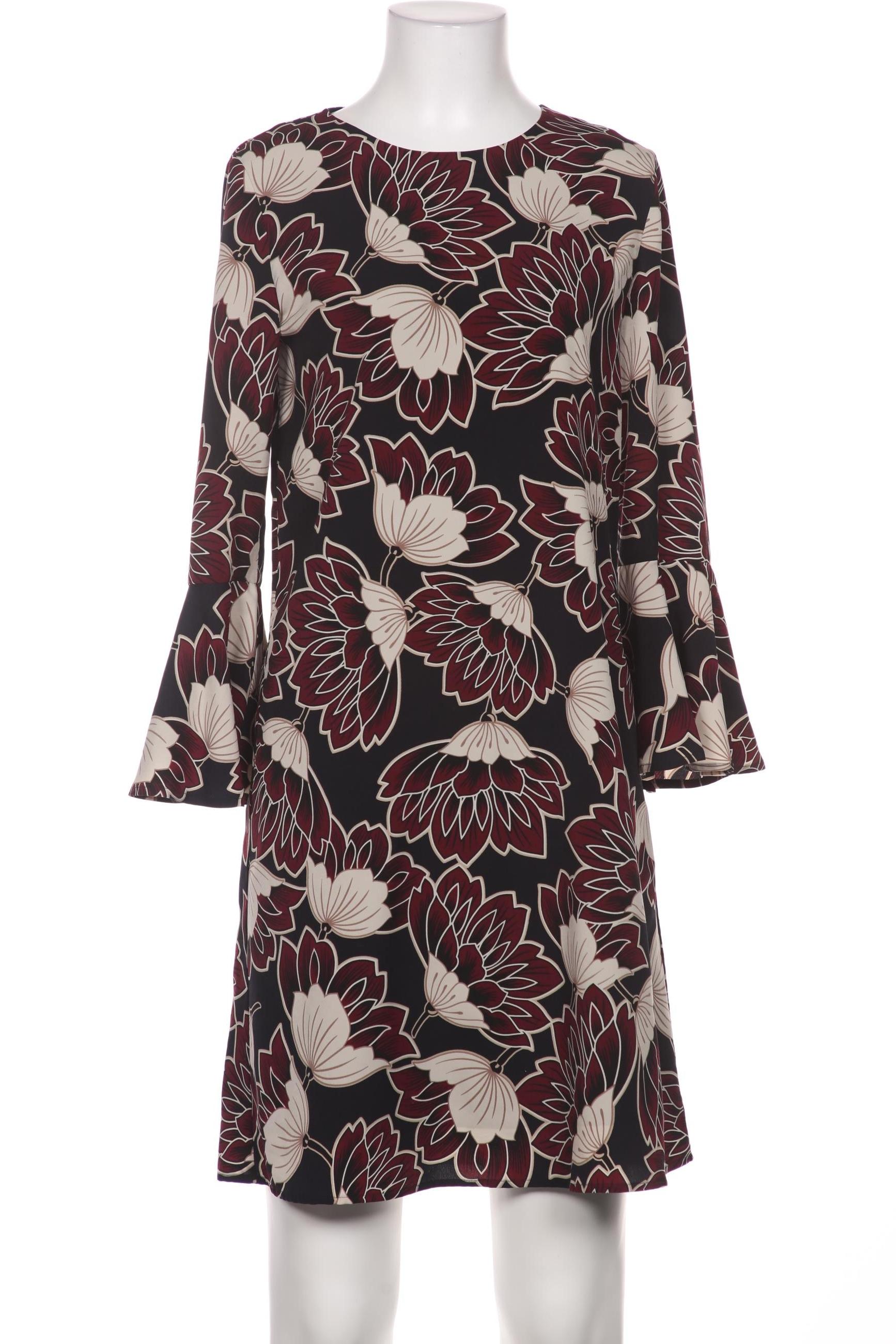 

Hallhuber Damen Kleid, schwarz, Gr. 34