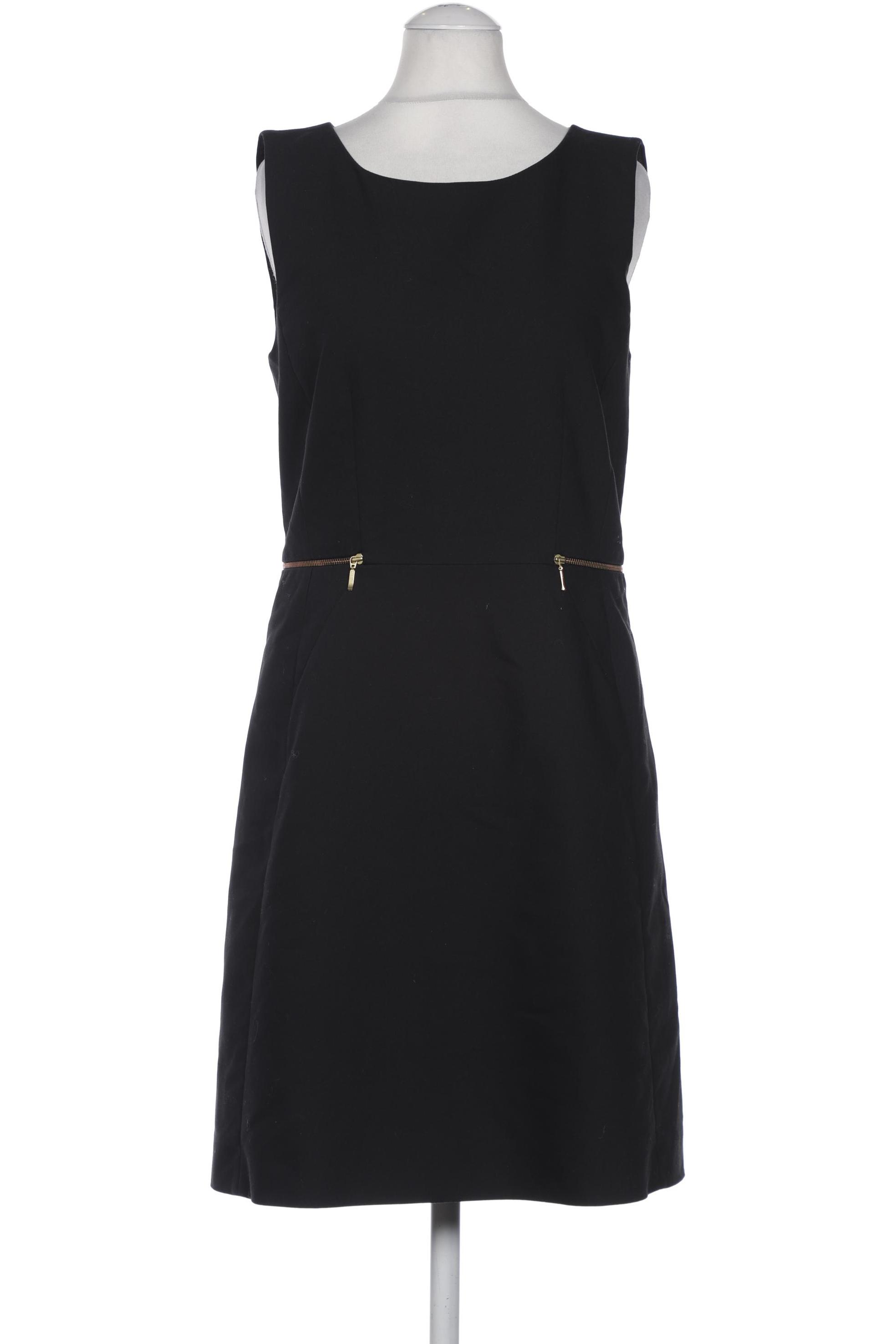 

Hallhuber Damen Kleid, schwarz