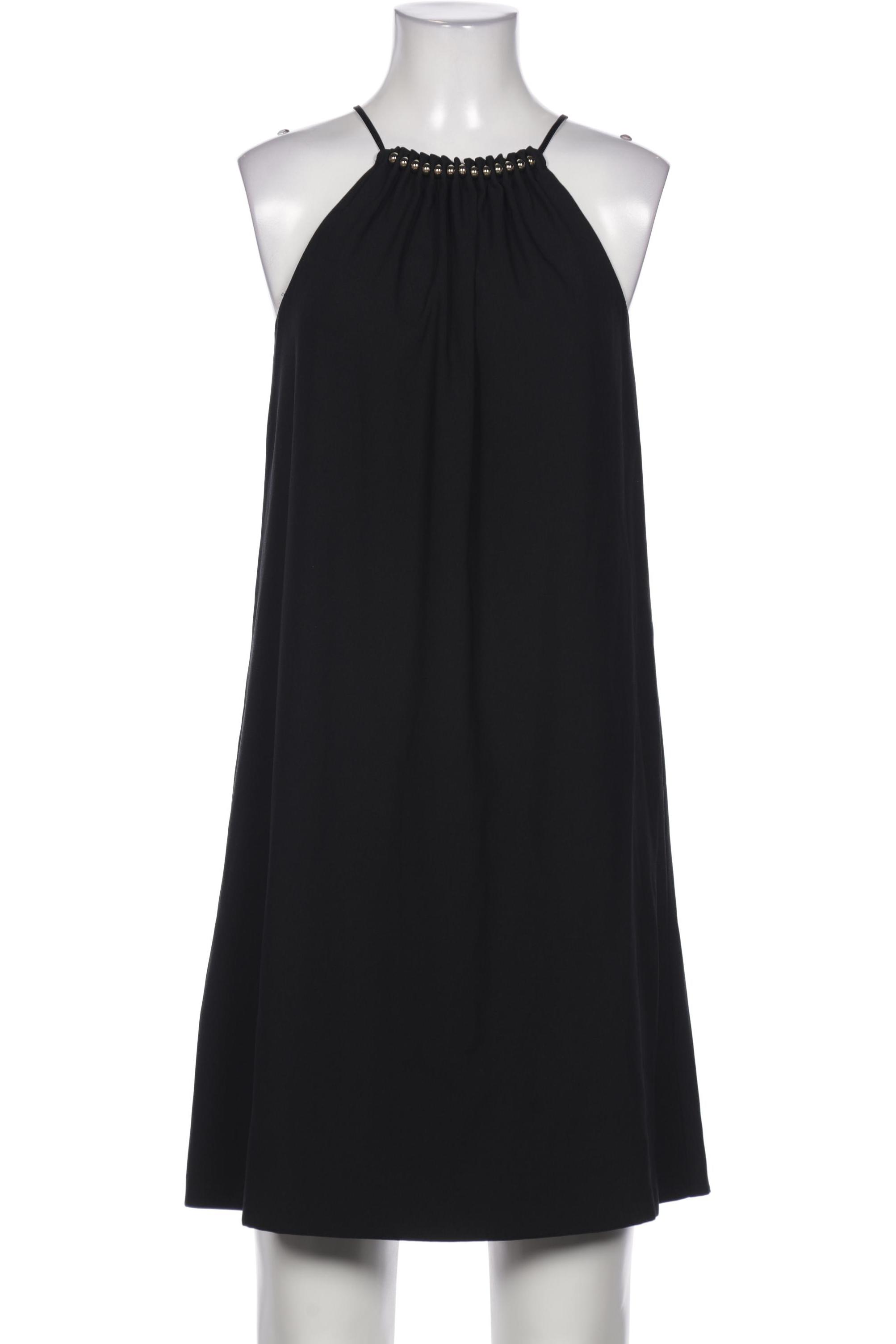 

Hallhuber Damen Kleid, schwarz, Gr. 34