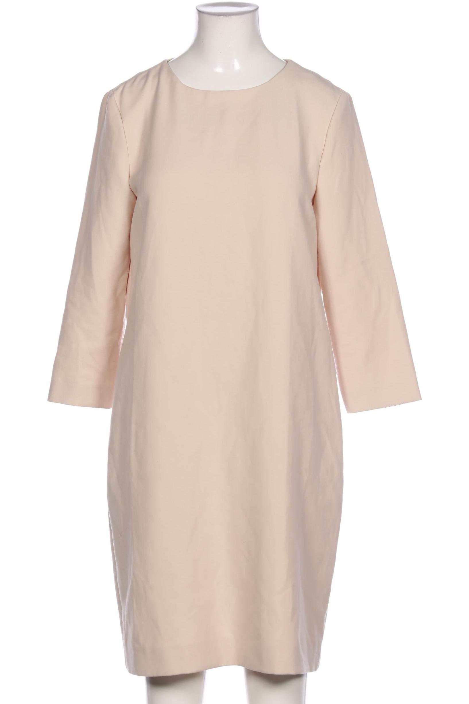 

Hallhuber Damen Kleid, beige, Gr. 38