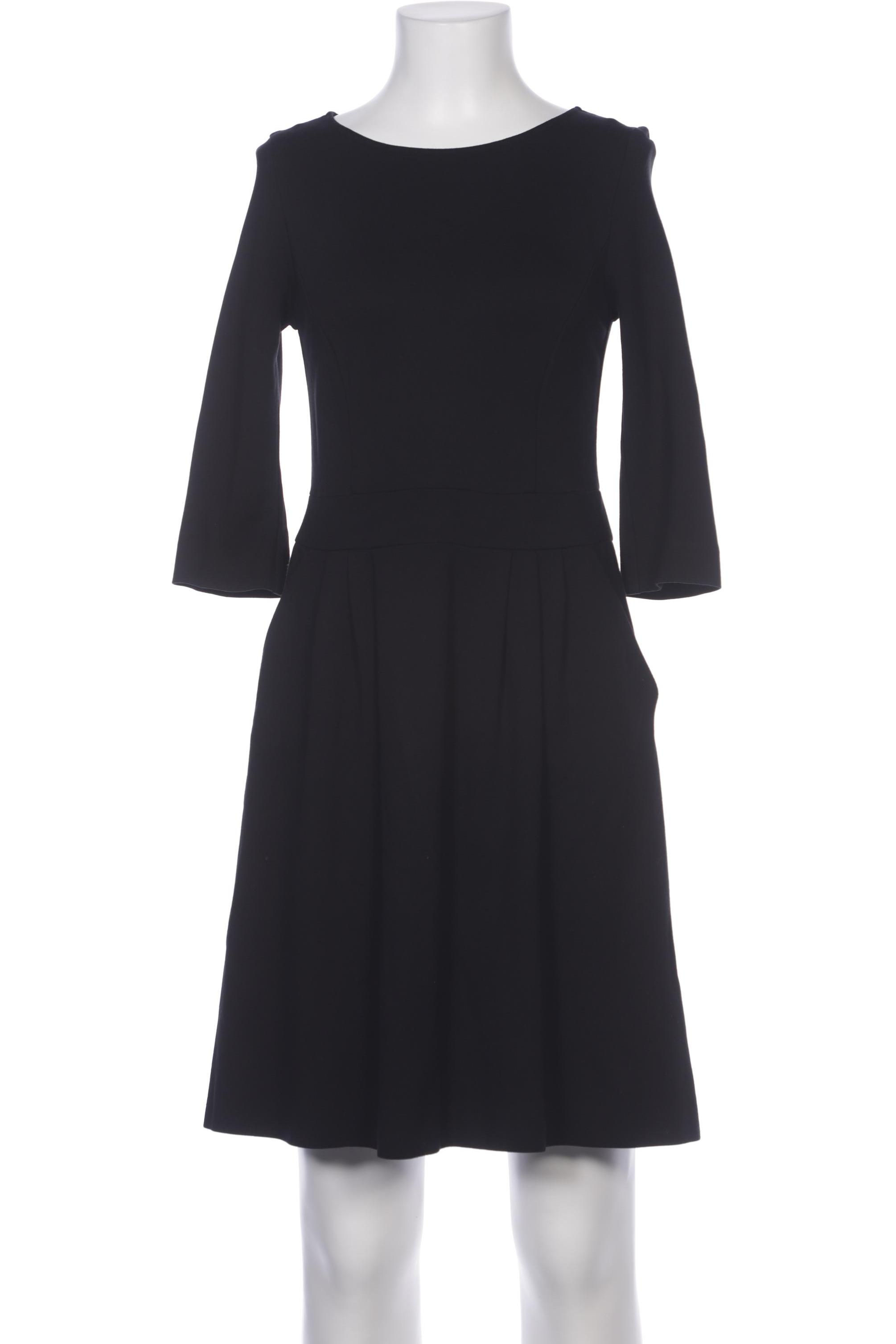 

Hallhuber Damen Kleid, schwarz, Gr. 36