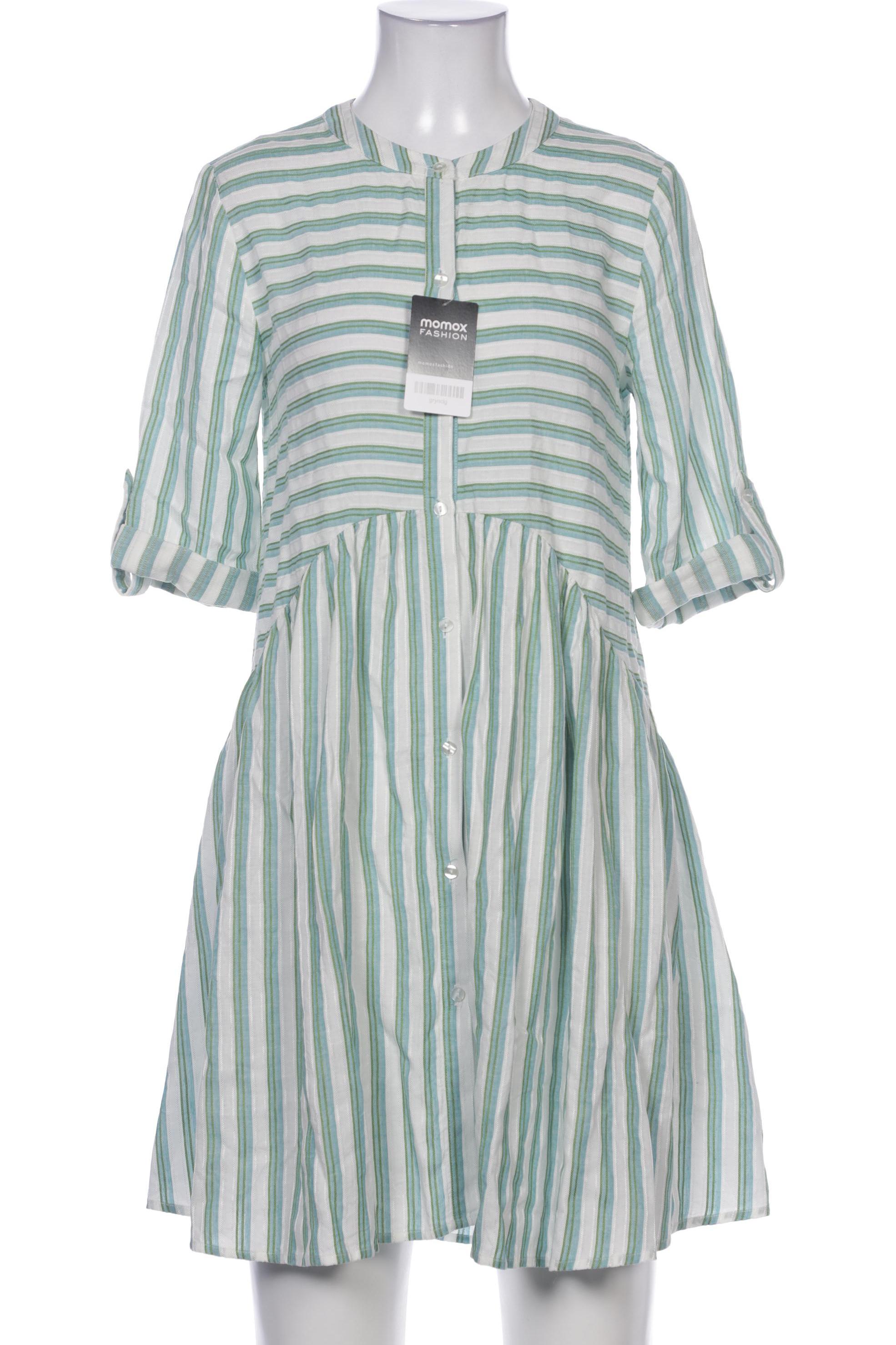 

Hallhuber Damen Kleid, blau, Gr. 34