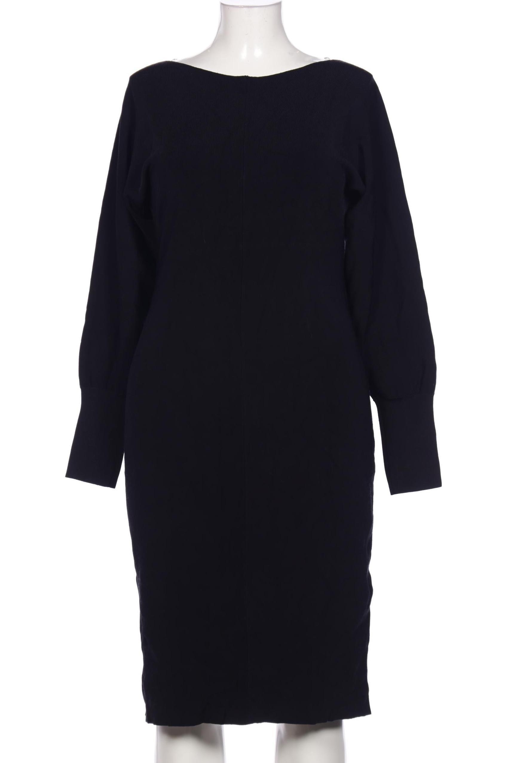 

Hallhuber Damen Kleid, marineblau, Gr. 44