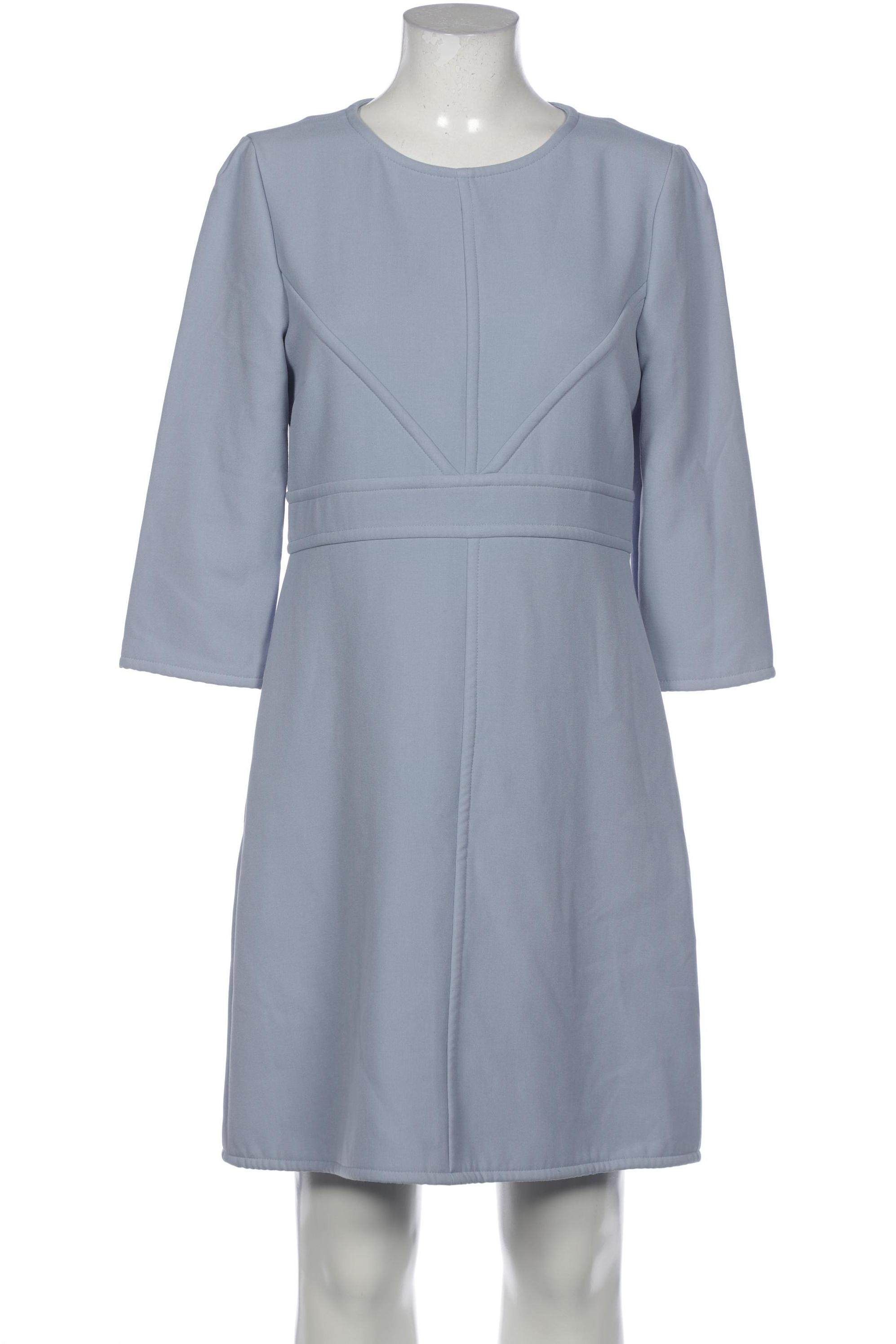

Hallhuber Damen Kleid, hellblau, Gr. 42
