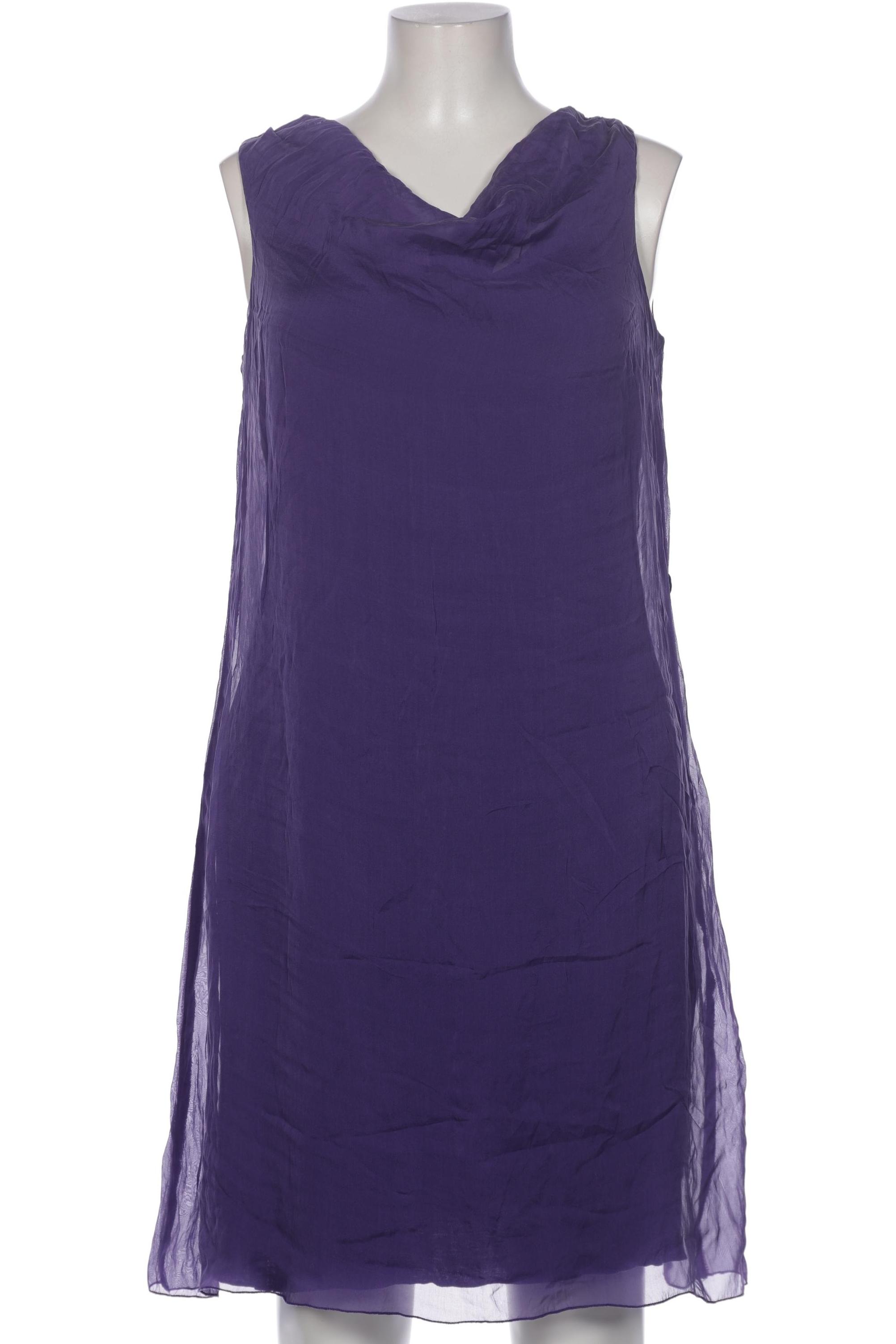 

Hallhuber Damen Kleid, flieder, Gr. 42