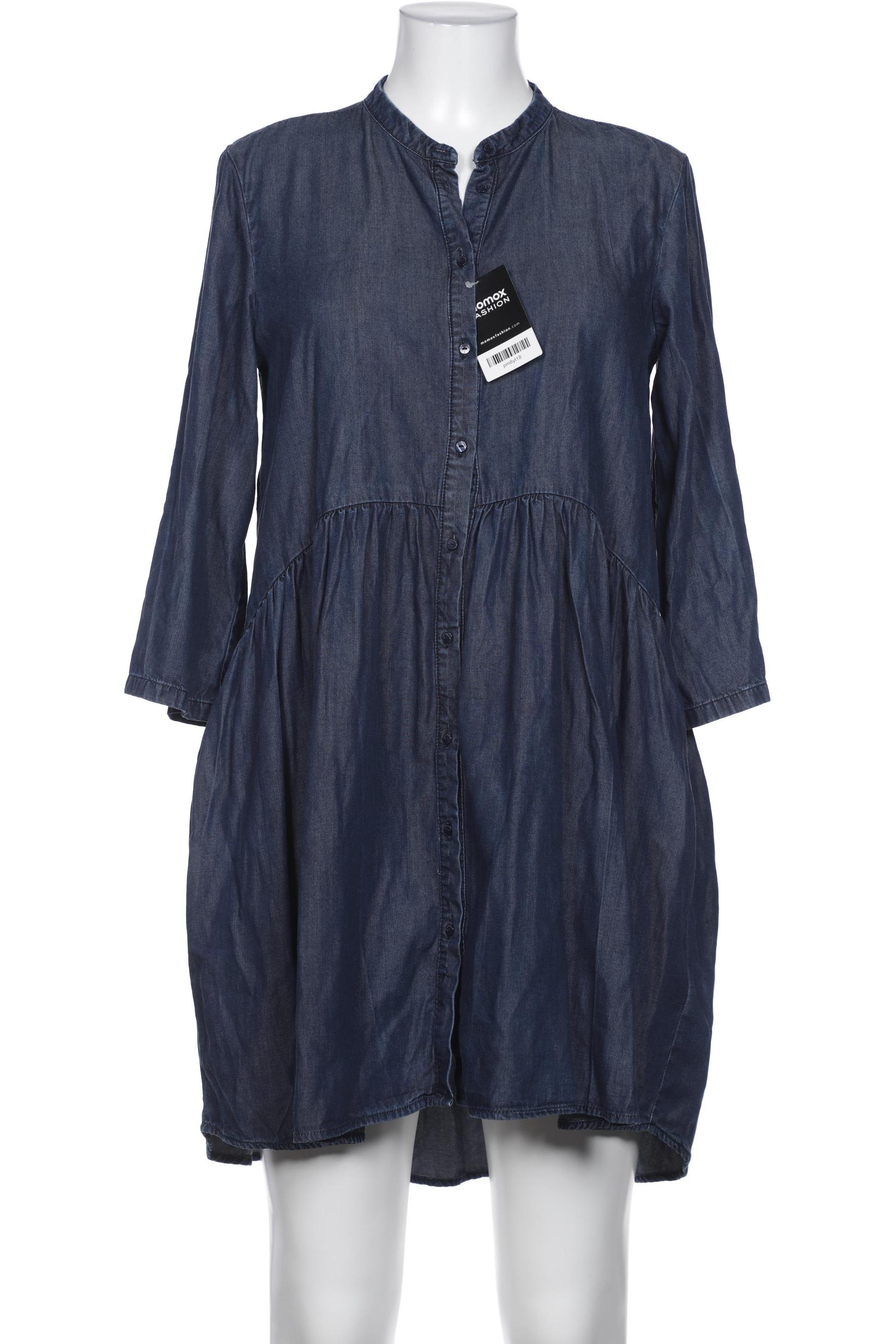 

Hallhuber Damen Kleid, marineblau
