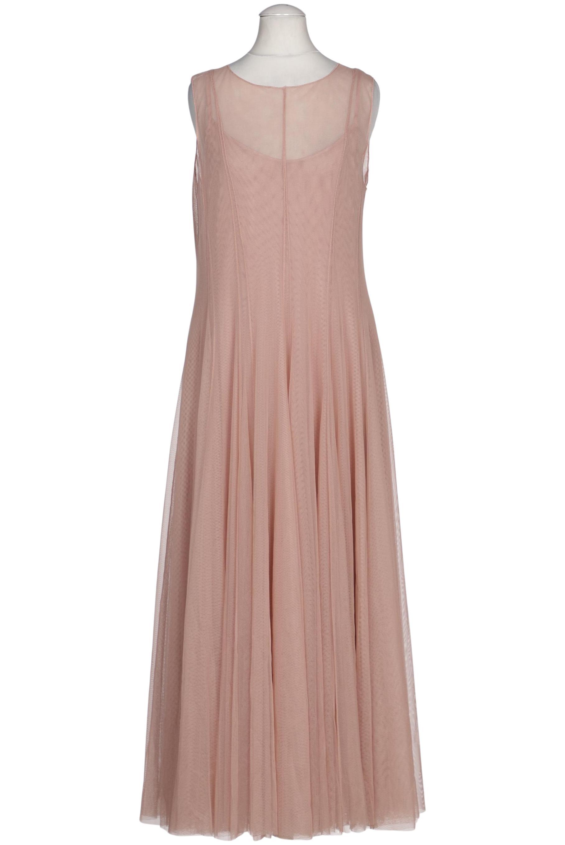 

Hallhuber Damen Kleid, pink, Gr. 42