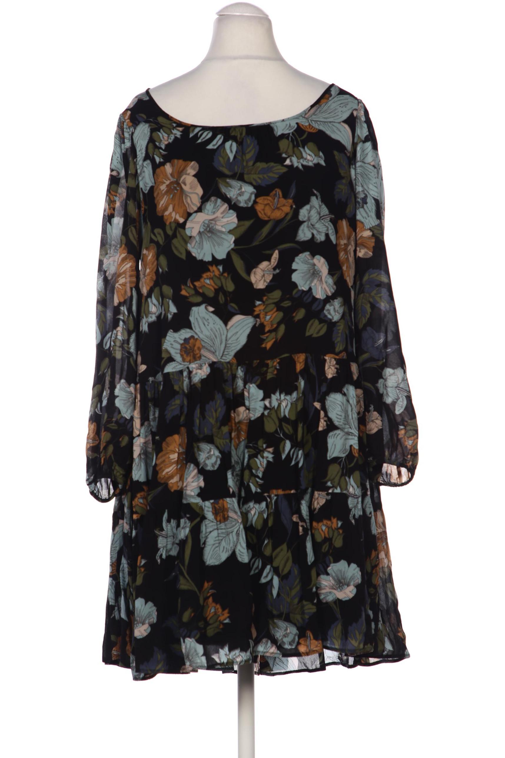 

Hallhuber Damen Kleid, schwarz, Gr. 38