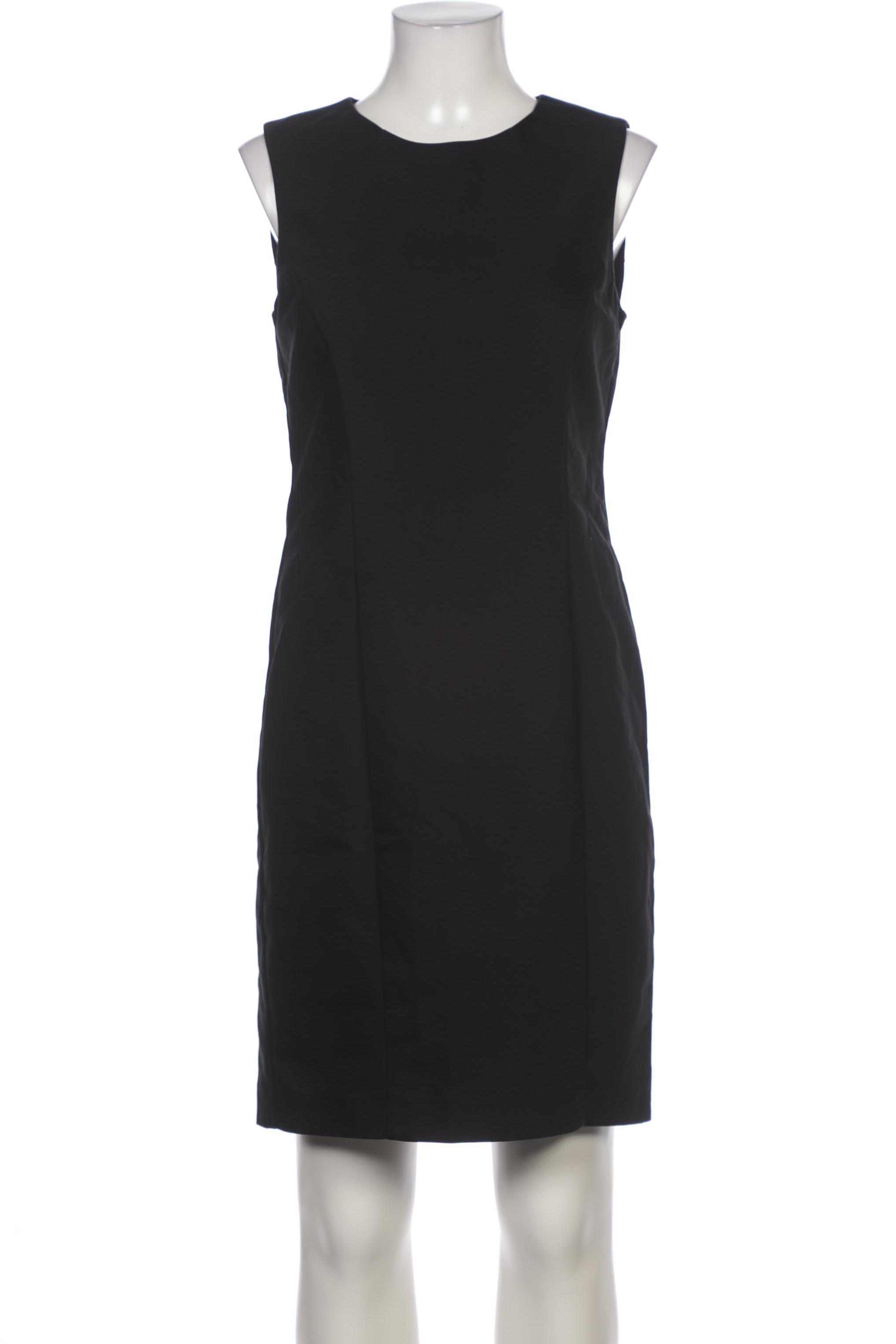 

Hallhuber Damen Kleid, schwarz, Gr. 40
