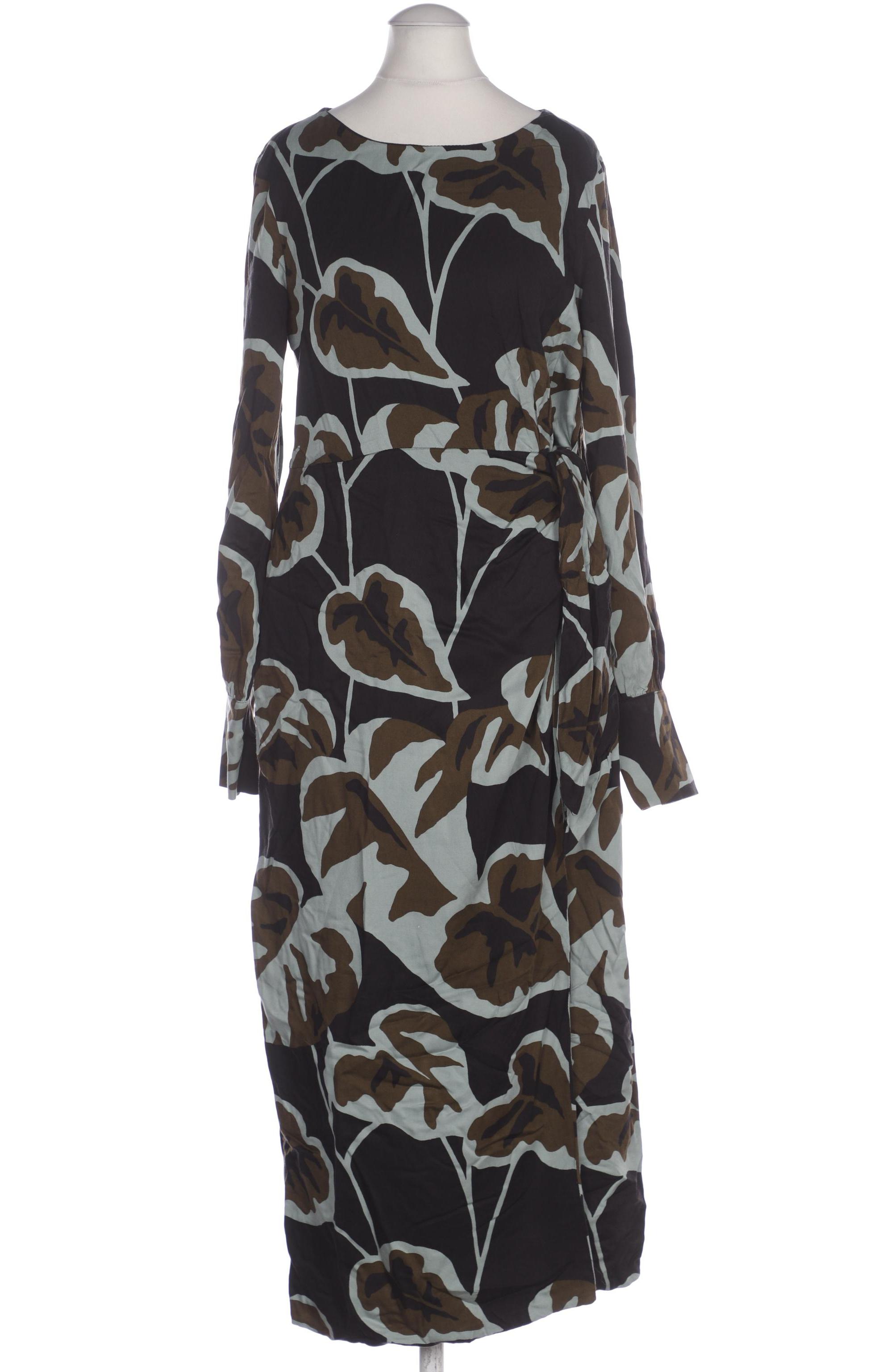 

Hallhuber Damen Kleid, schwarz, Gr. 36