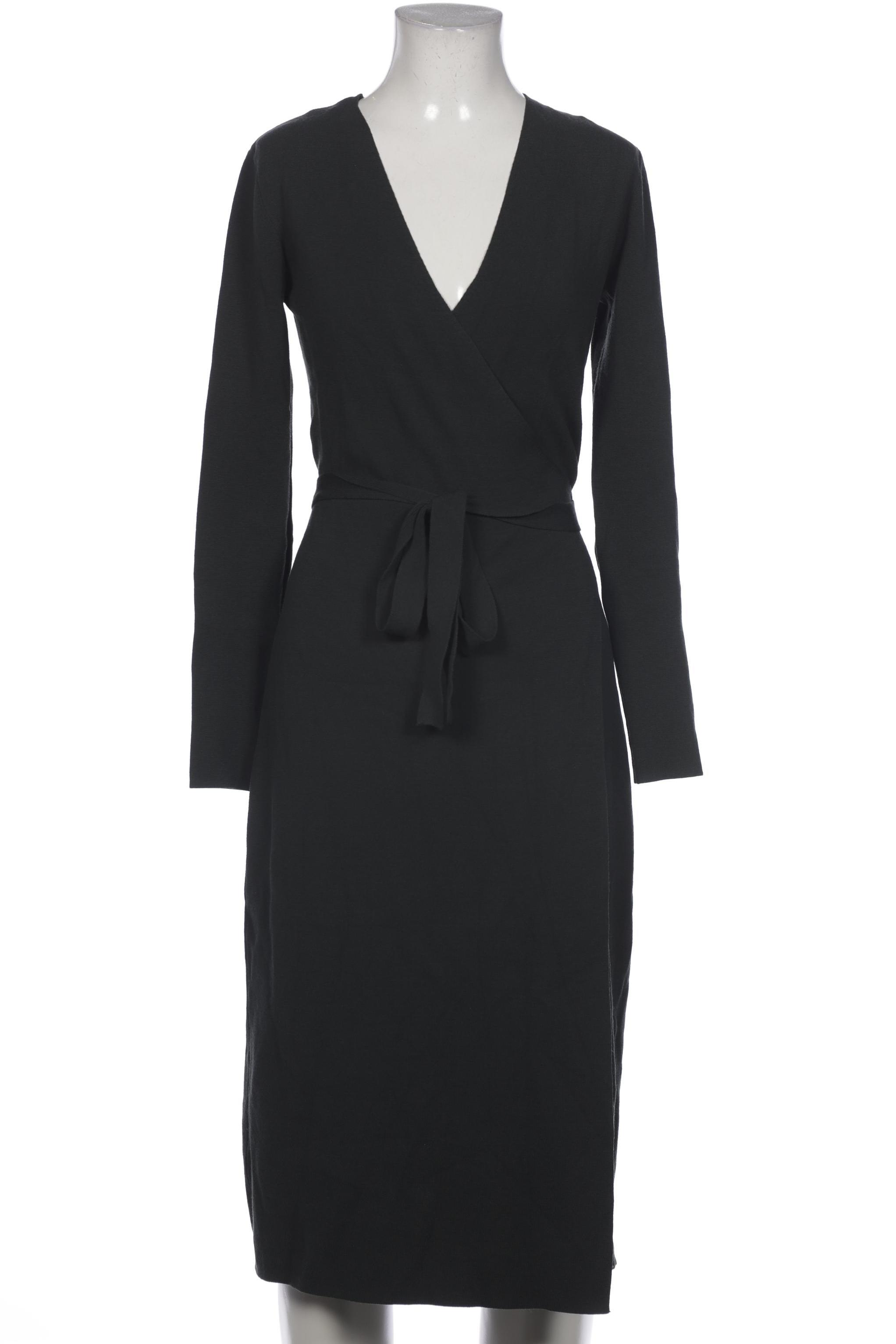 

Hallhuber Damen Kleid, grün, Gr. 36