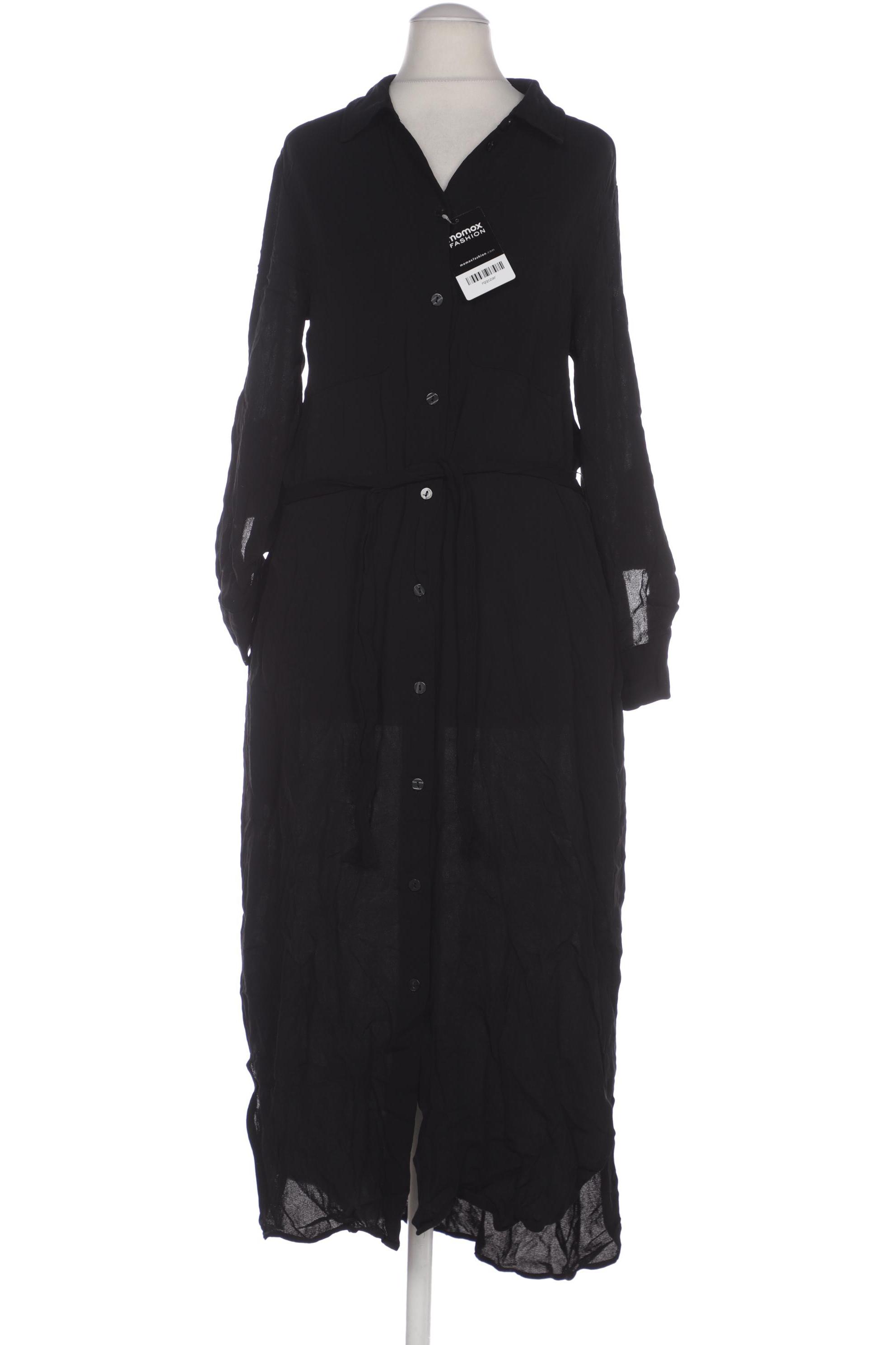 

Hallhuber Damen Kleid, schwarz, Gr. 36