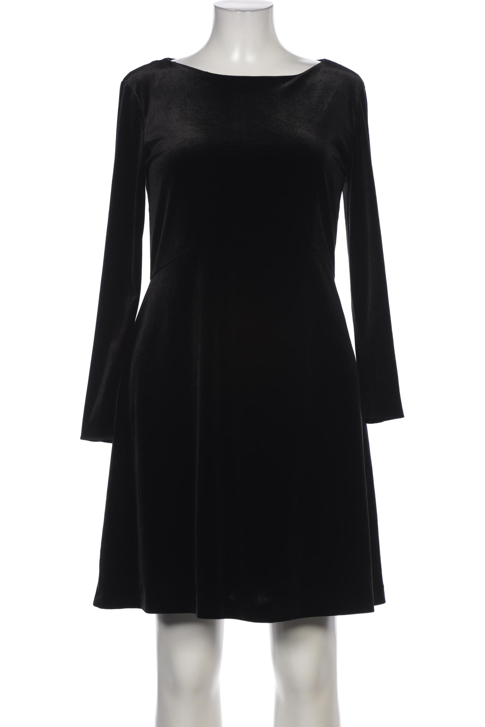 

Hallhuber Damen Kleid, schwarz