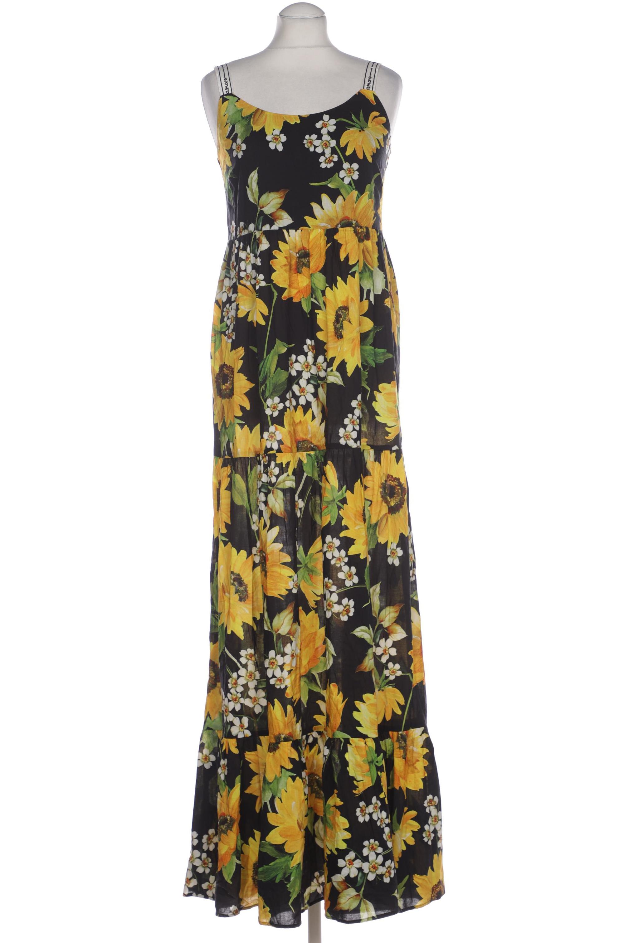 

Hallhuber Damen Kleid, schwarz, Gr. 38