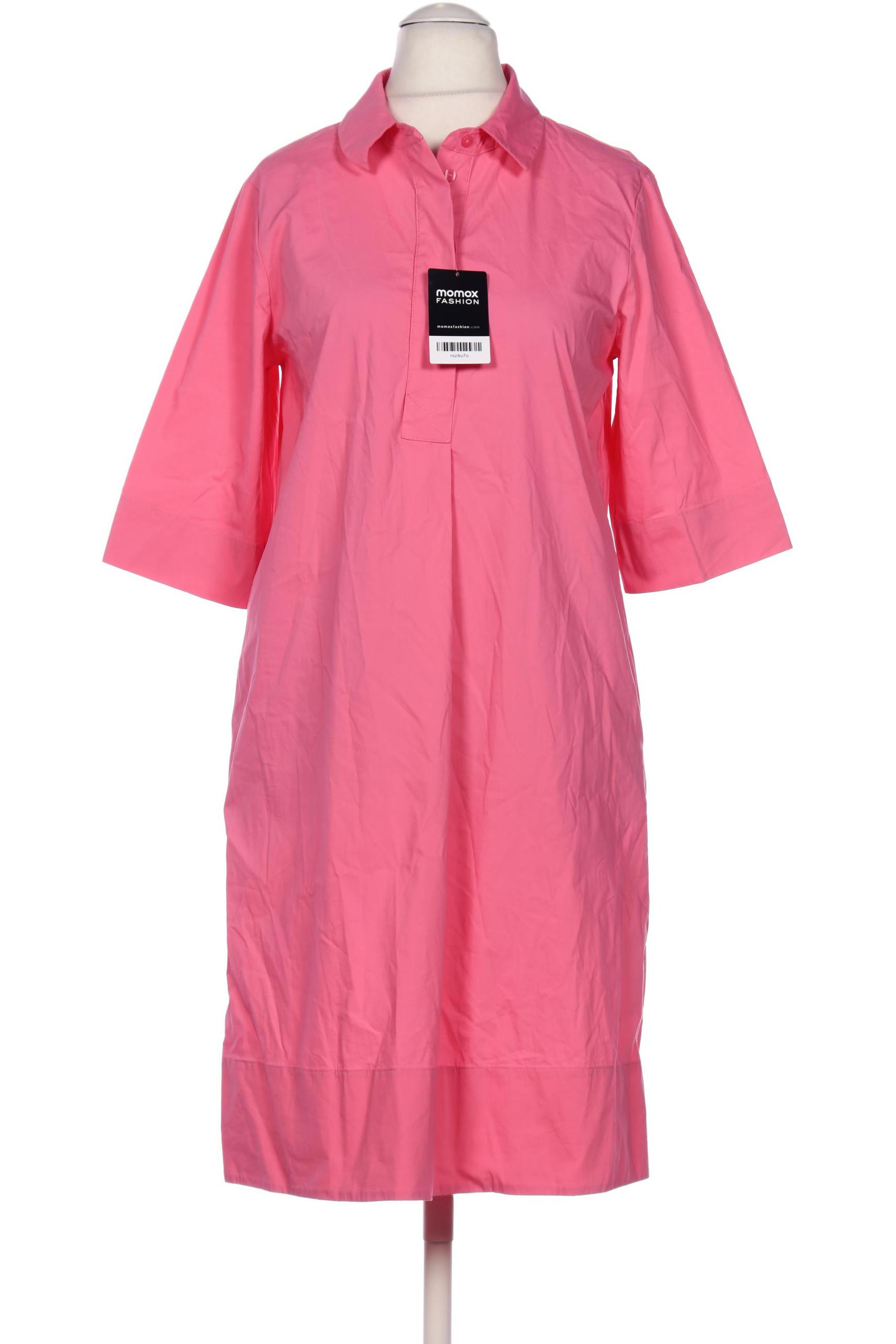 

Hallhuber Damen Kleid, pink, Gr. 36