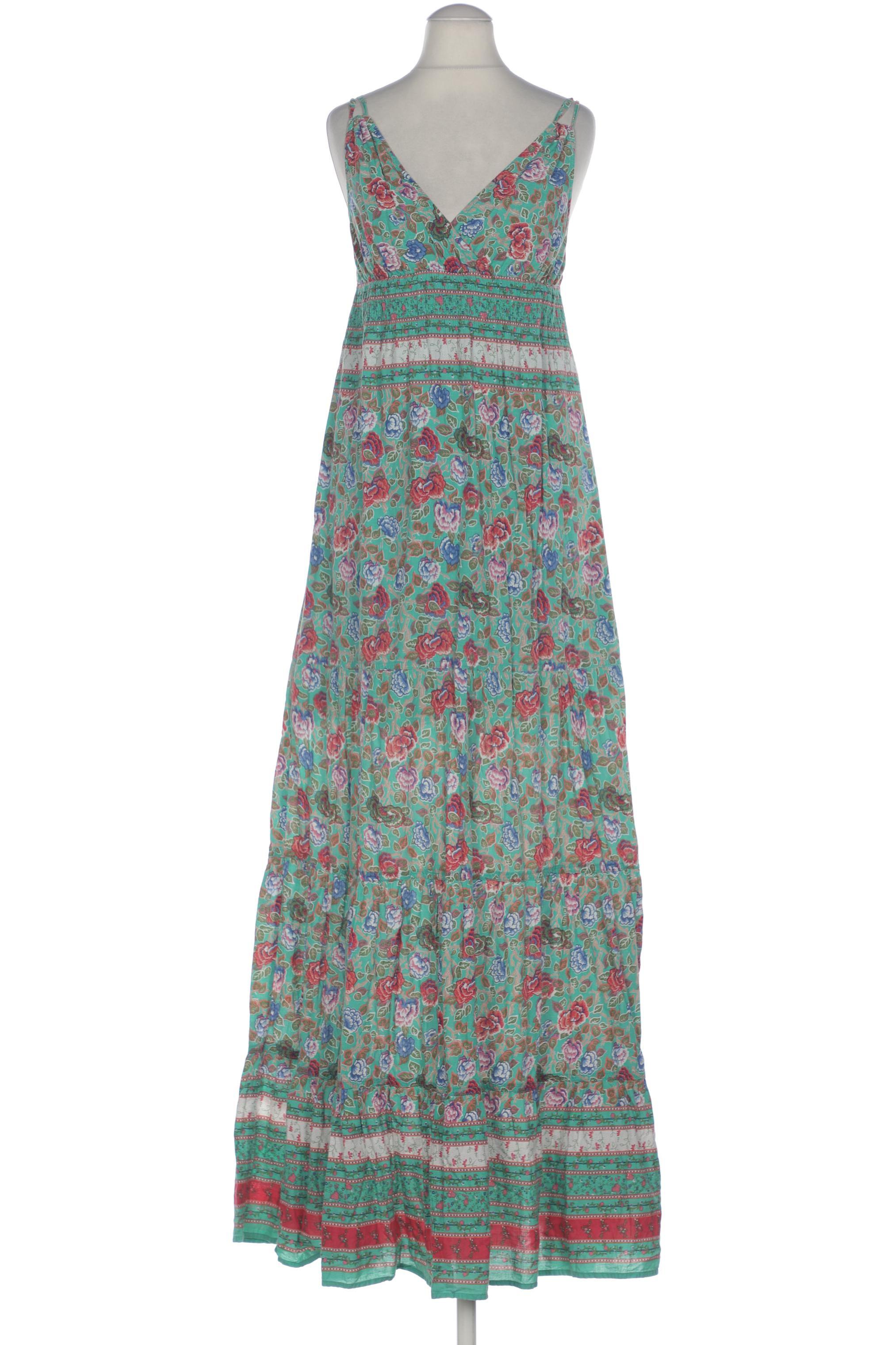 

Hallhuber Damen Kleid, mehrfarbig, Gr. 34