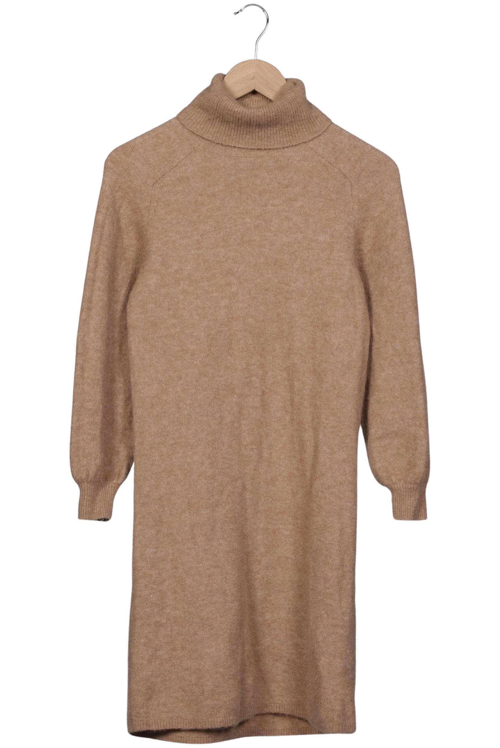 

Hallhuber Damen Kleid, beige, Gr. 34