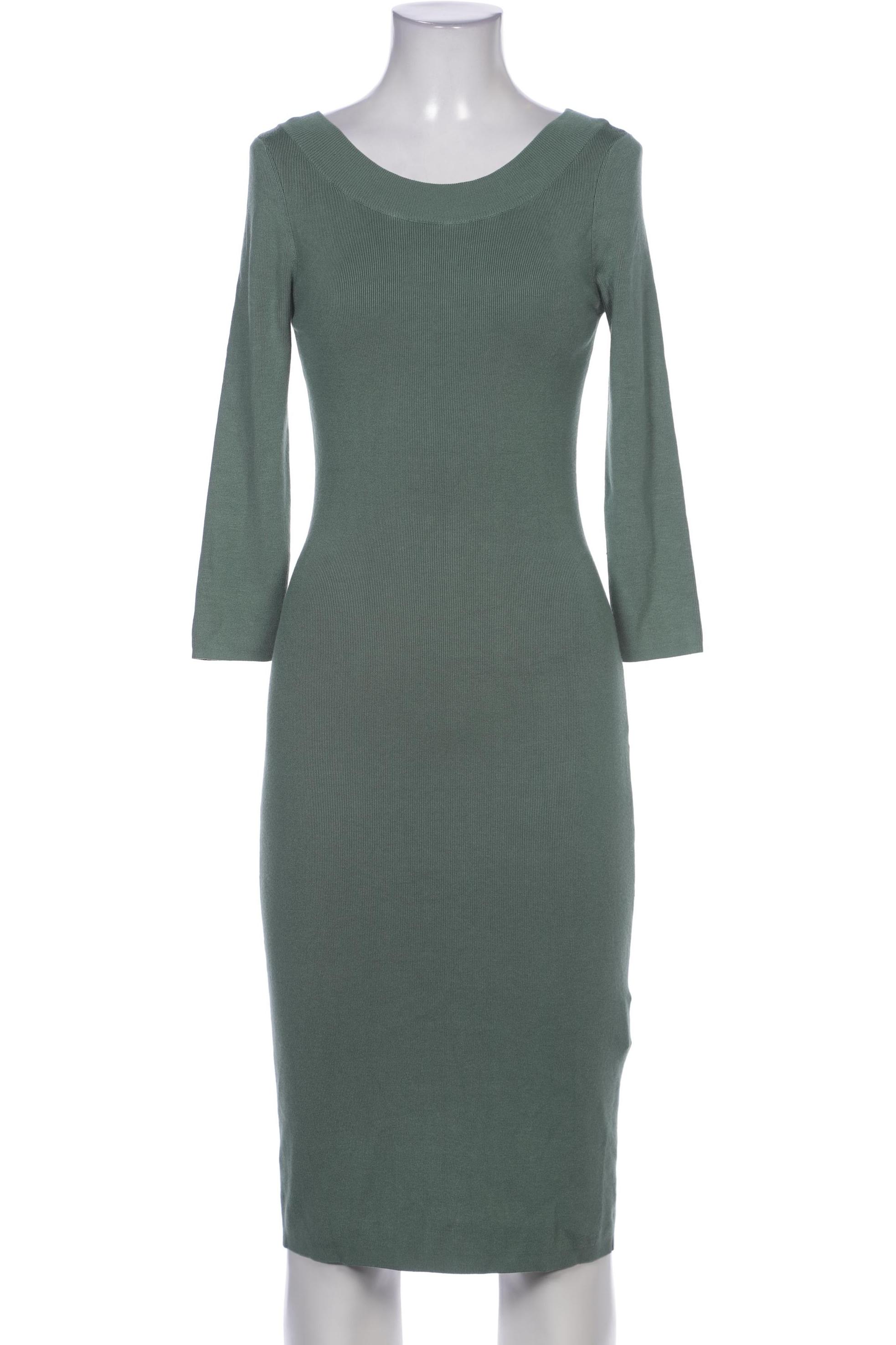 

Hallhuber Damen Kleid, grün, Gr. 36