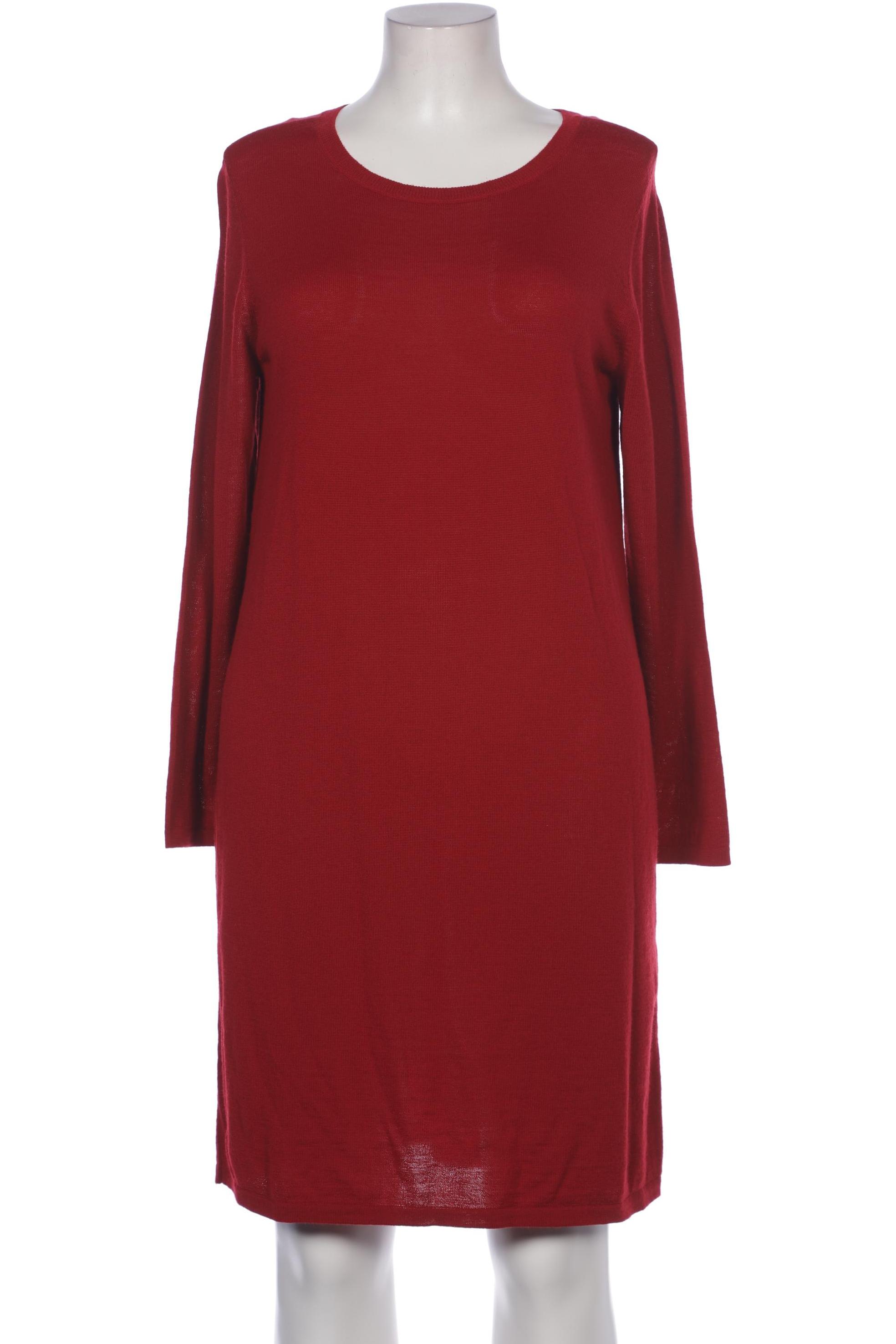 

Hallhuber Damen Kleid, rot, Gr. 46