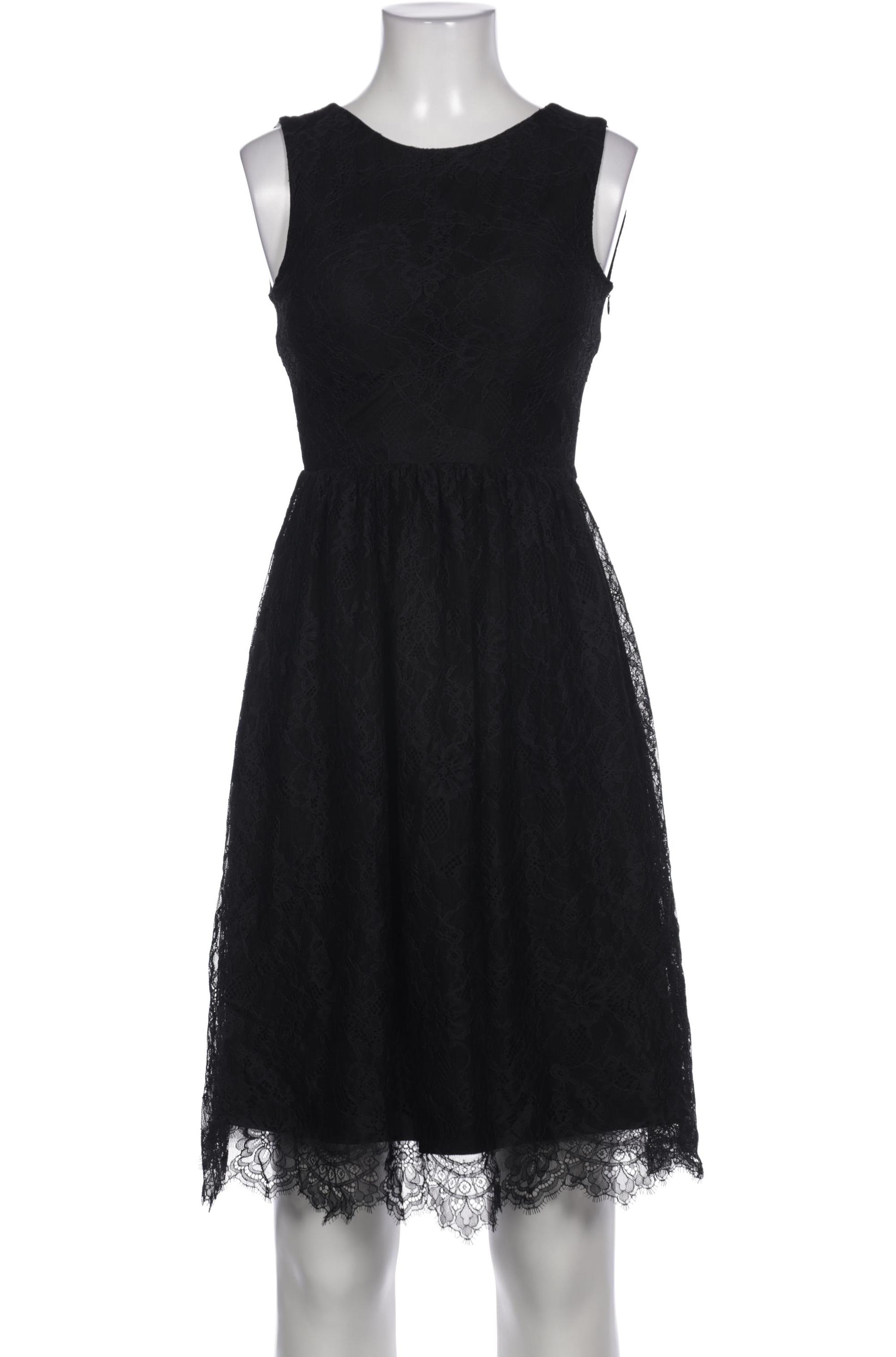 

Hallhuber Damen Kleid, schwarz