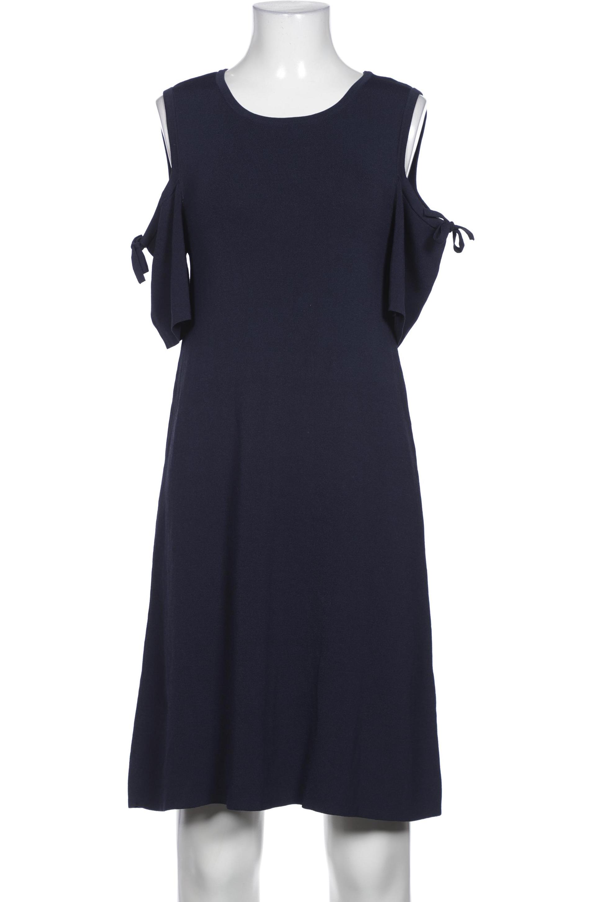 

Hallhuber Damen Kleid, marineblau