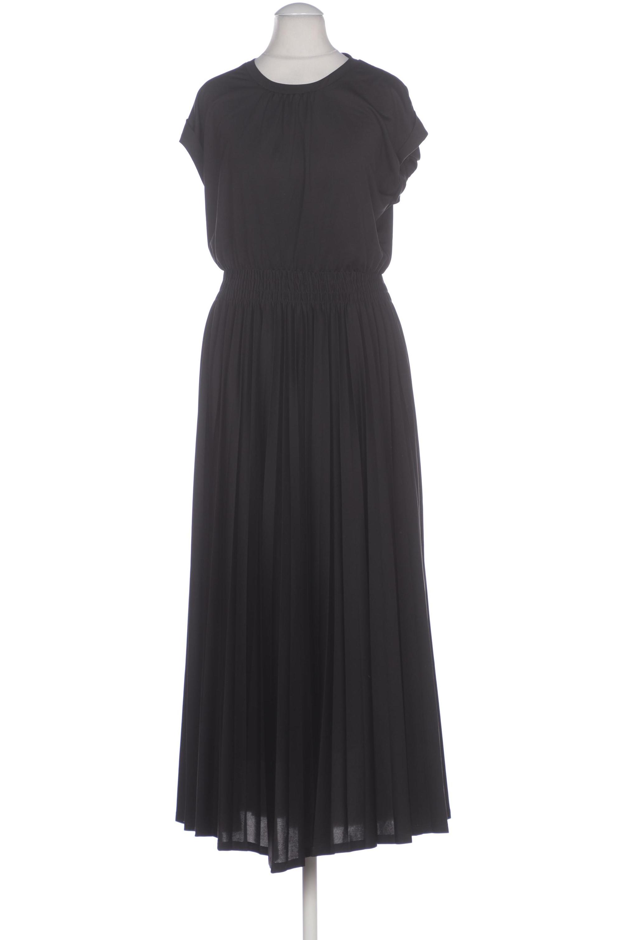 

Hallhuber Damen Kleid, schwarz, Gr. 34