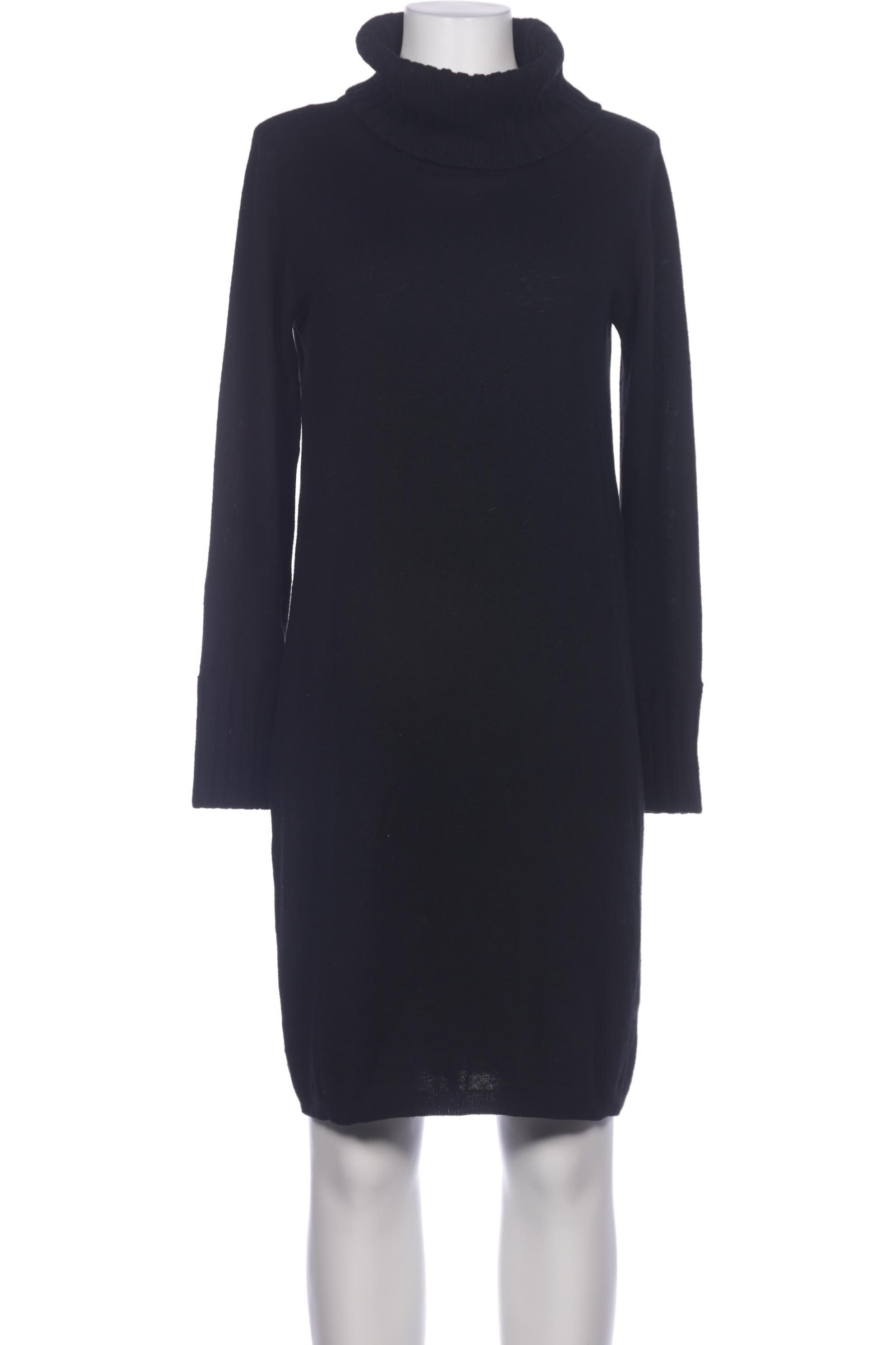

Hallhuber Damen Kleid, schwarz, Gr. 42